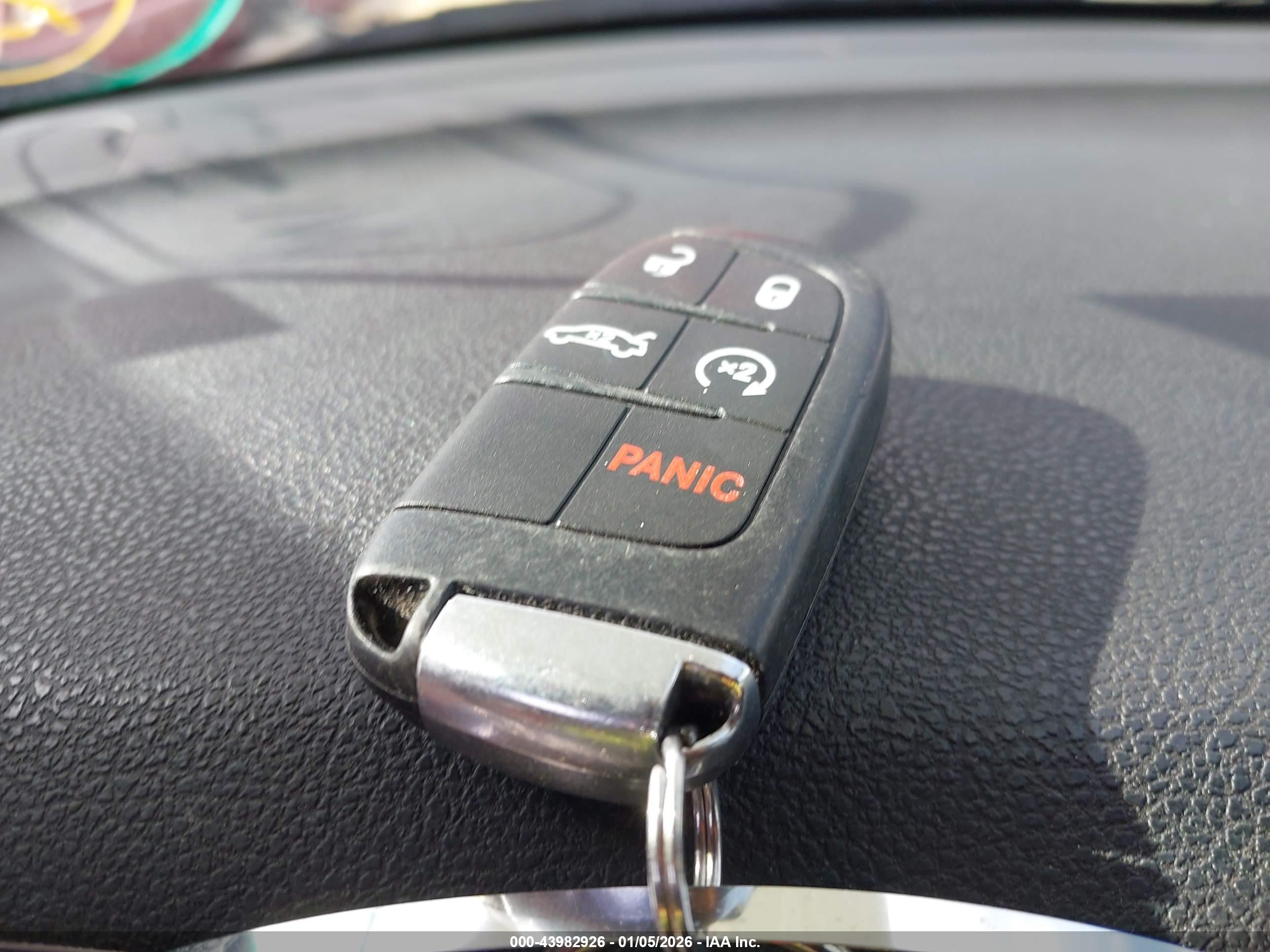 DODGE CHARGER image 11