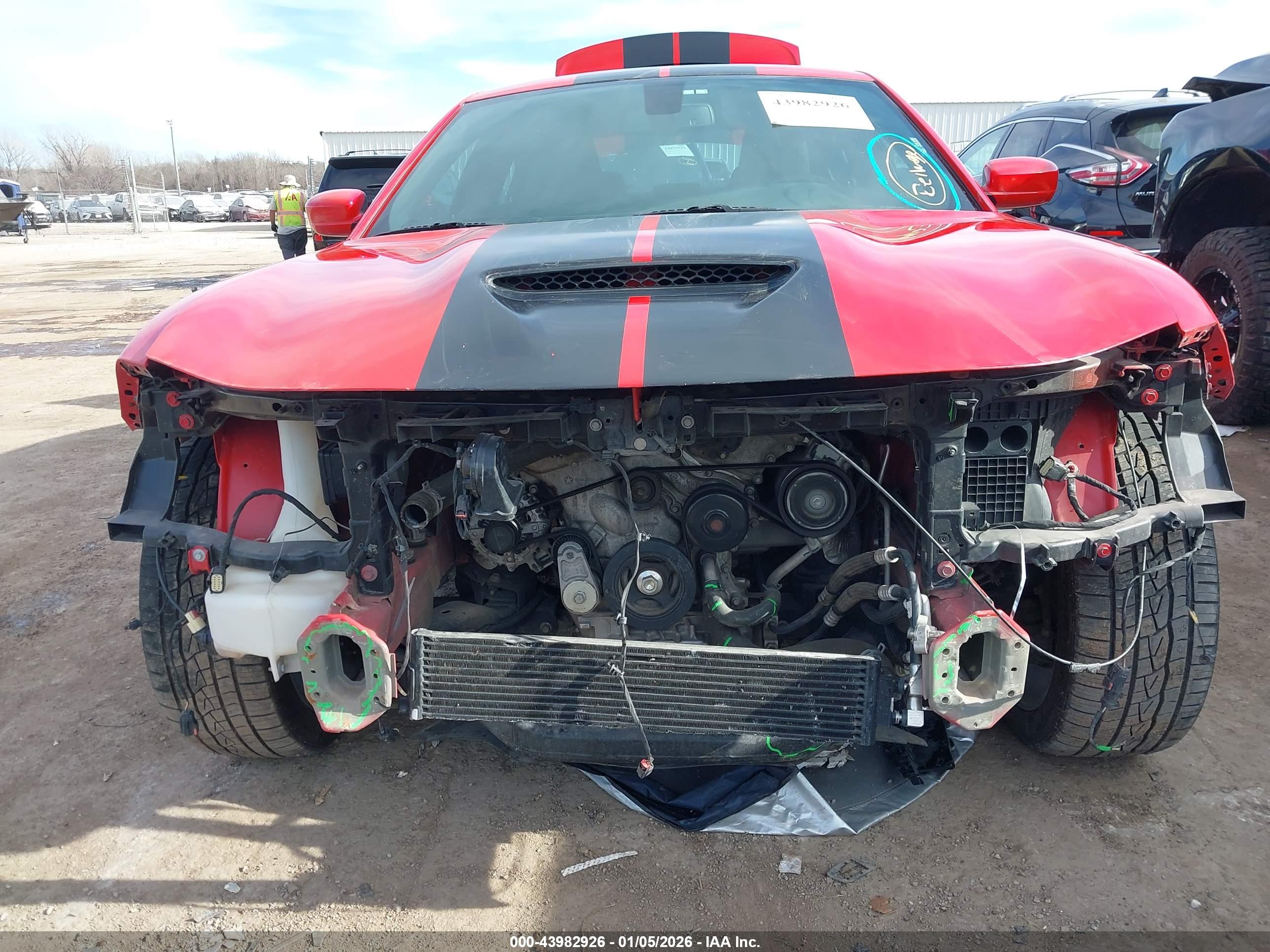 DODGE CHARGER image 6