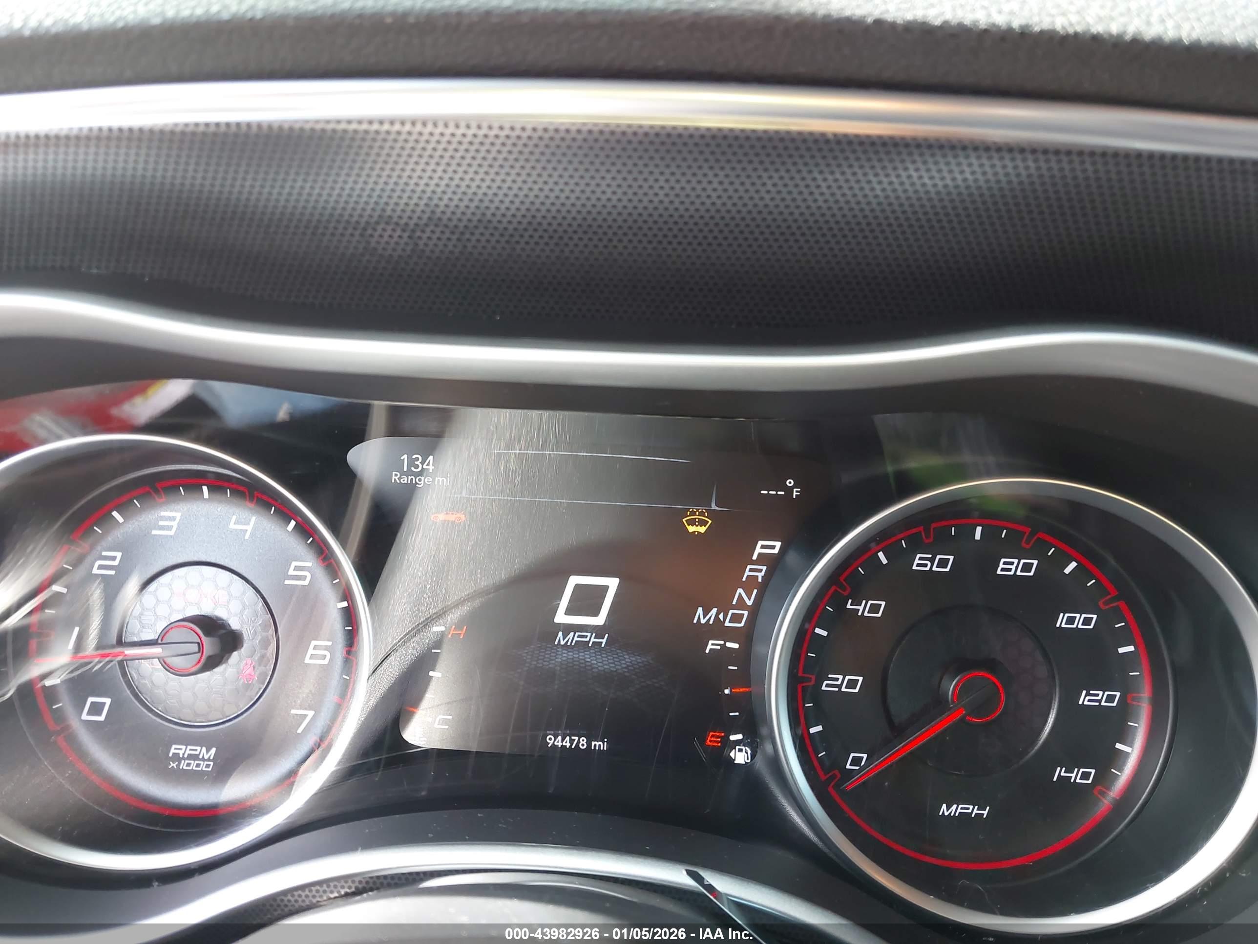 DODGE CHARGER image 7