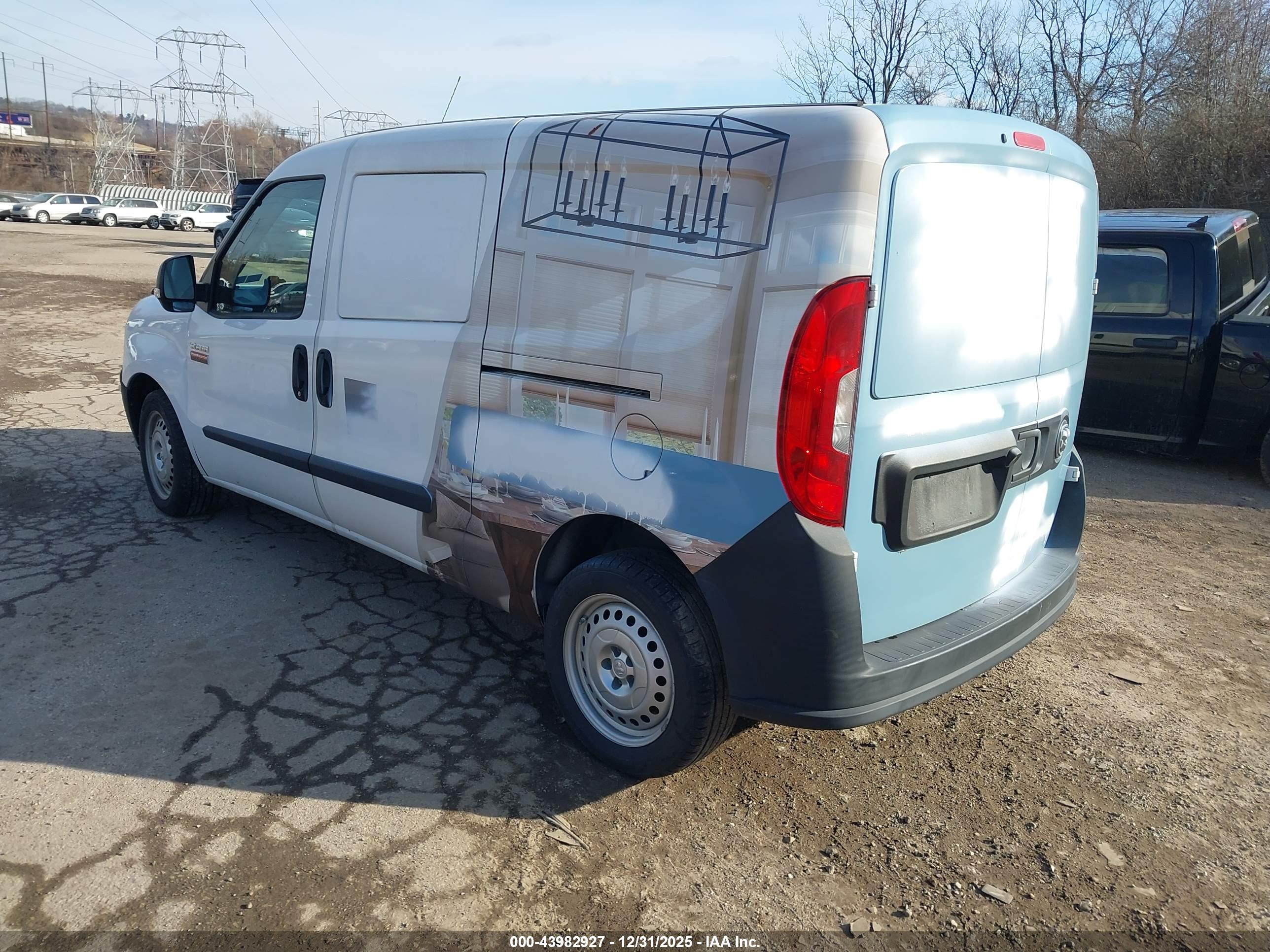 RAM PROMASTER image 3