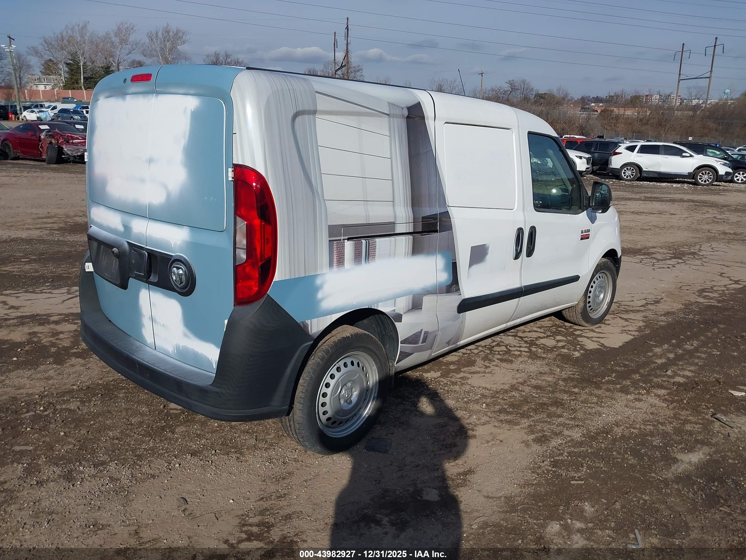 RAM PROMASTER image 4