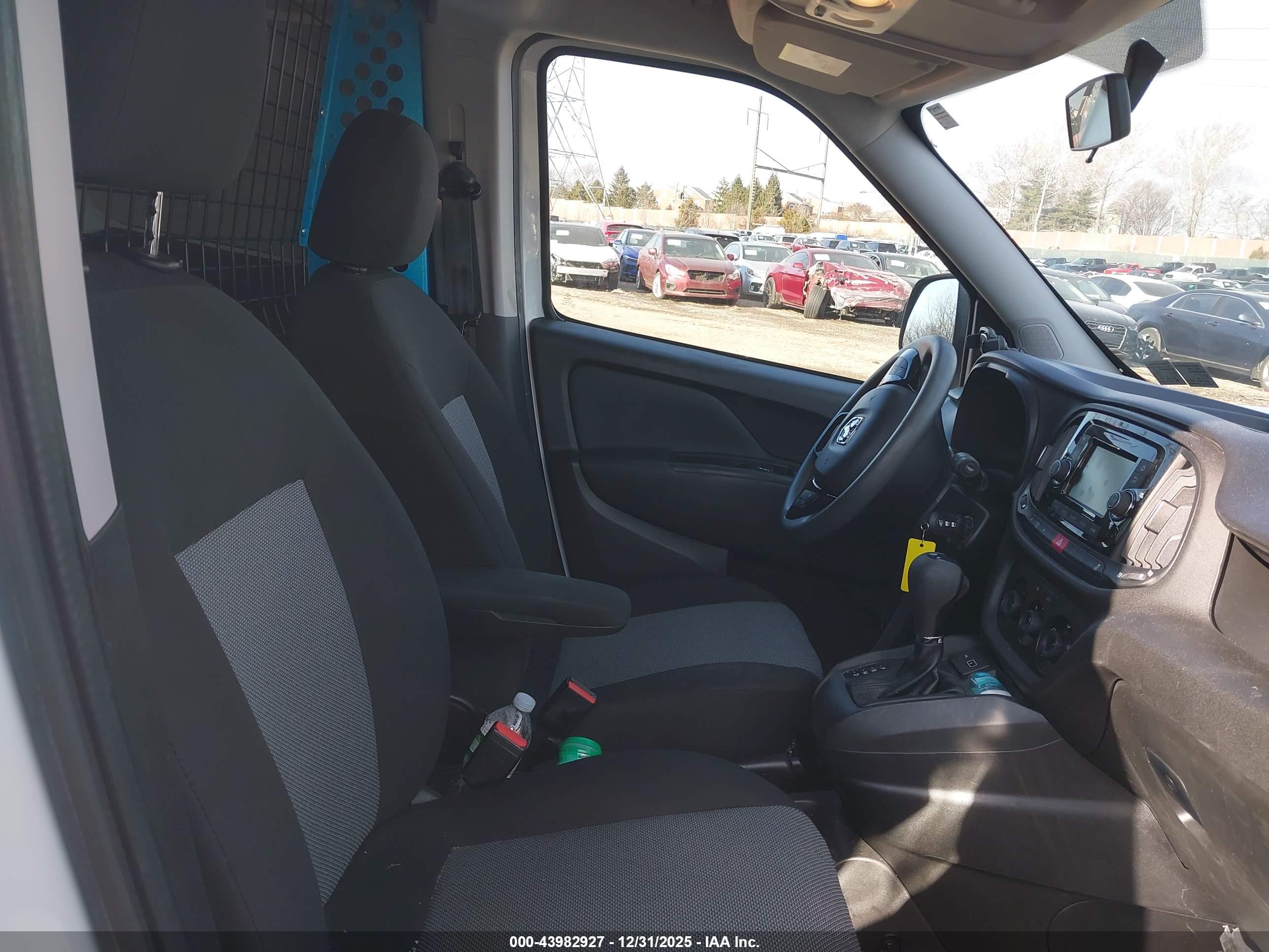 RAM PROMASTER image 5