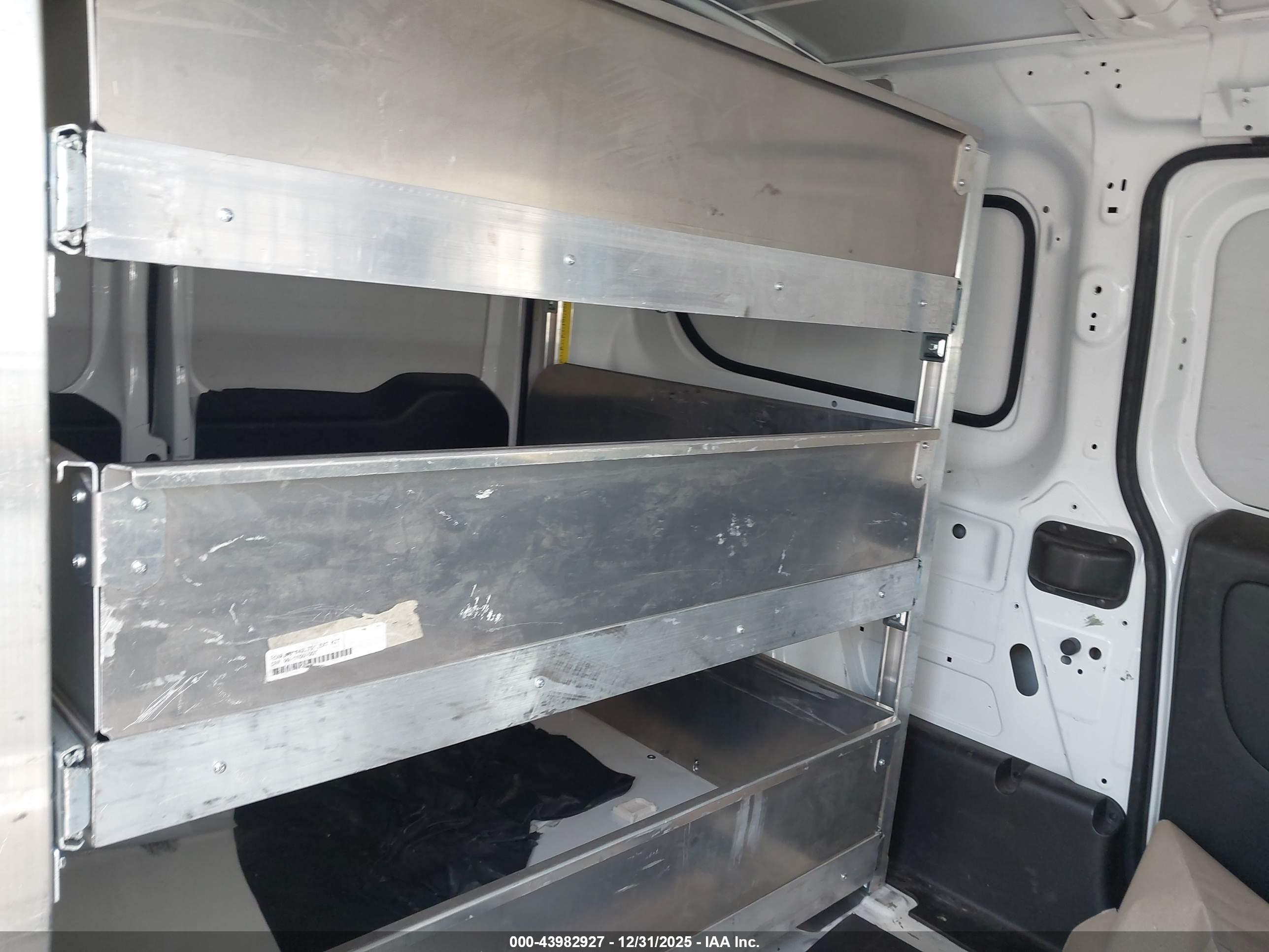 RAM PROMASTER image 8