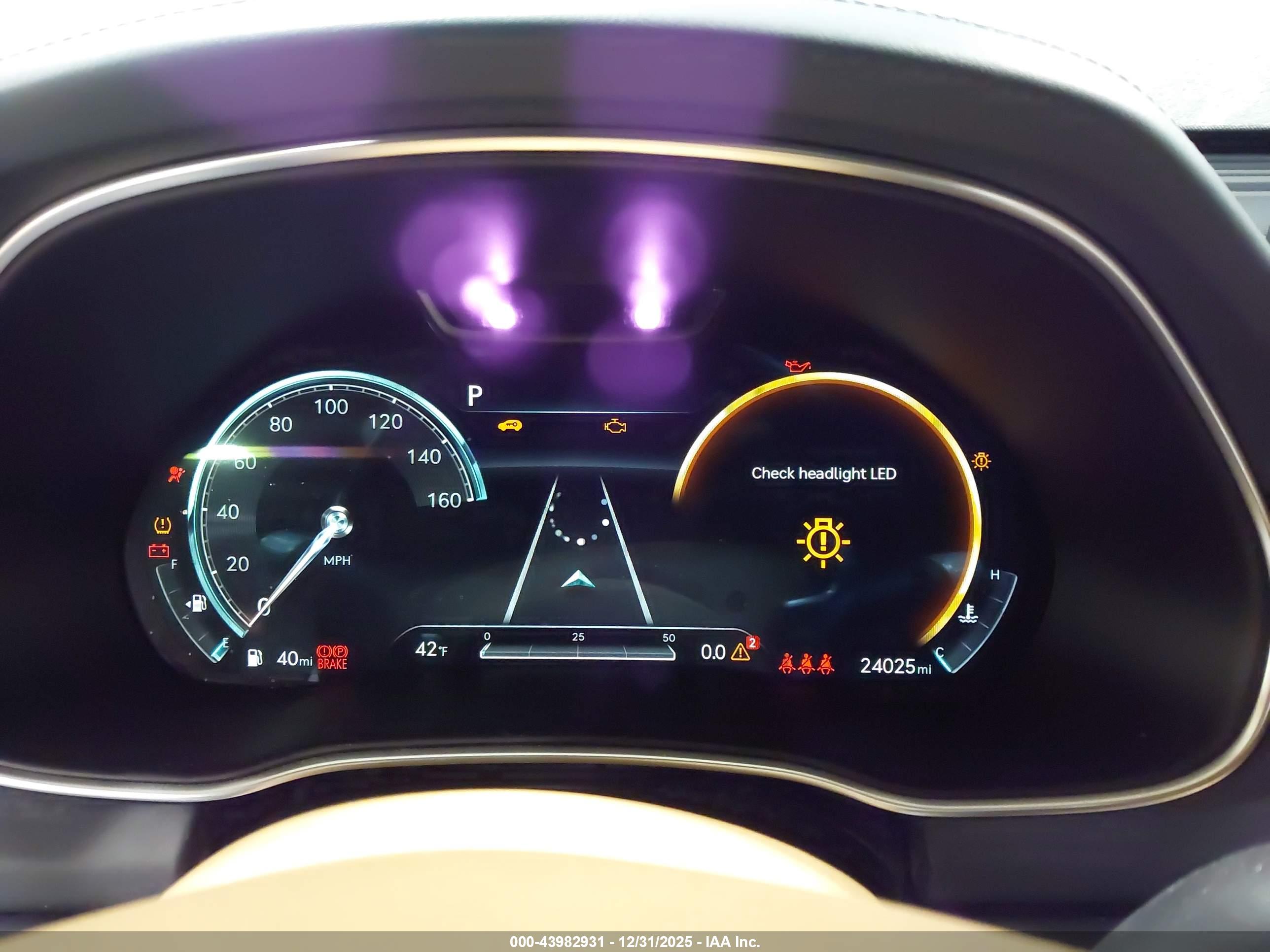 GENESIS GV80 image 7