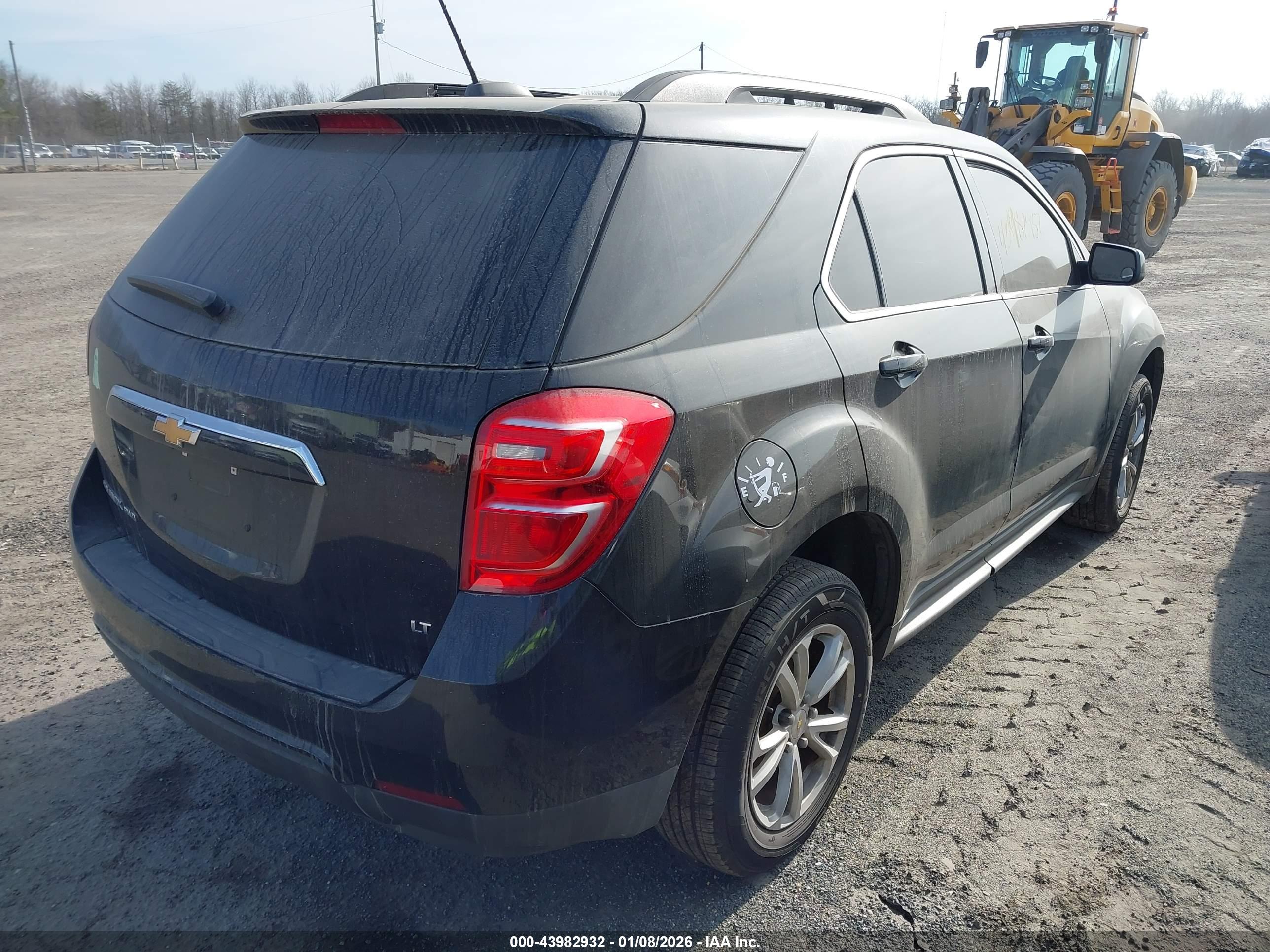 CHEVROLET EQUINOX image 4