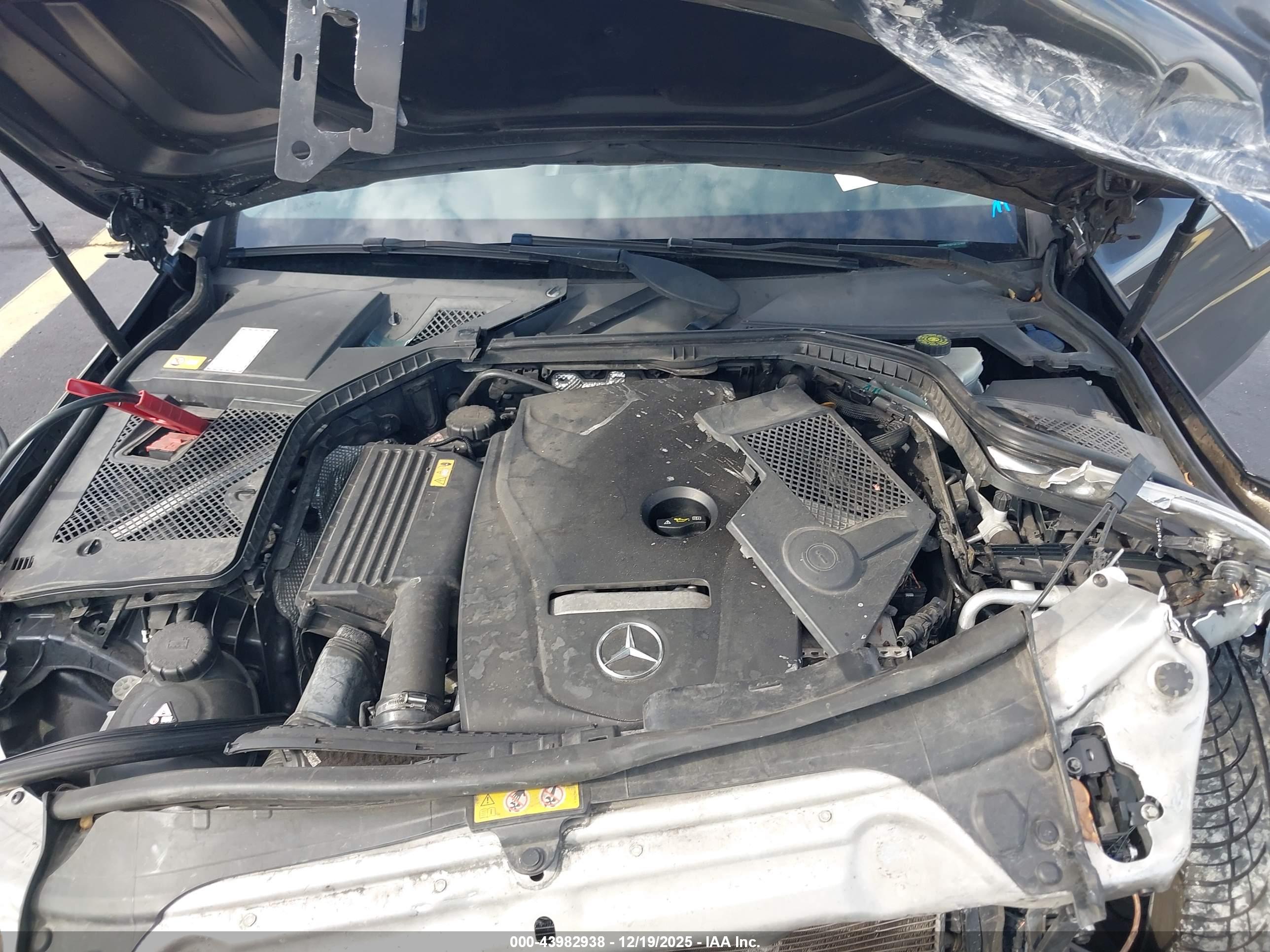MERCEDES-BENZ C image 10