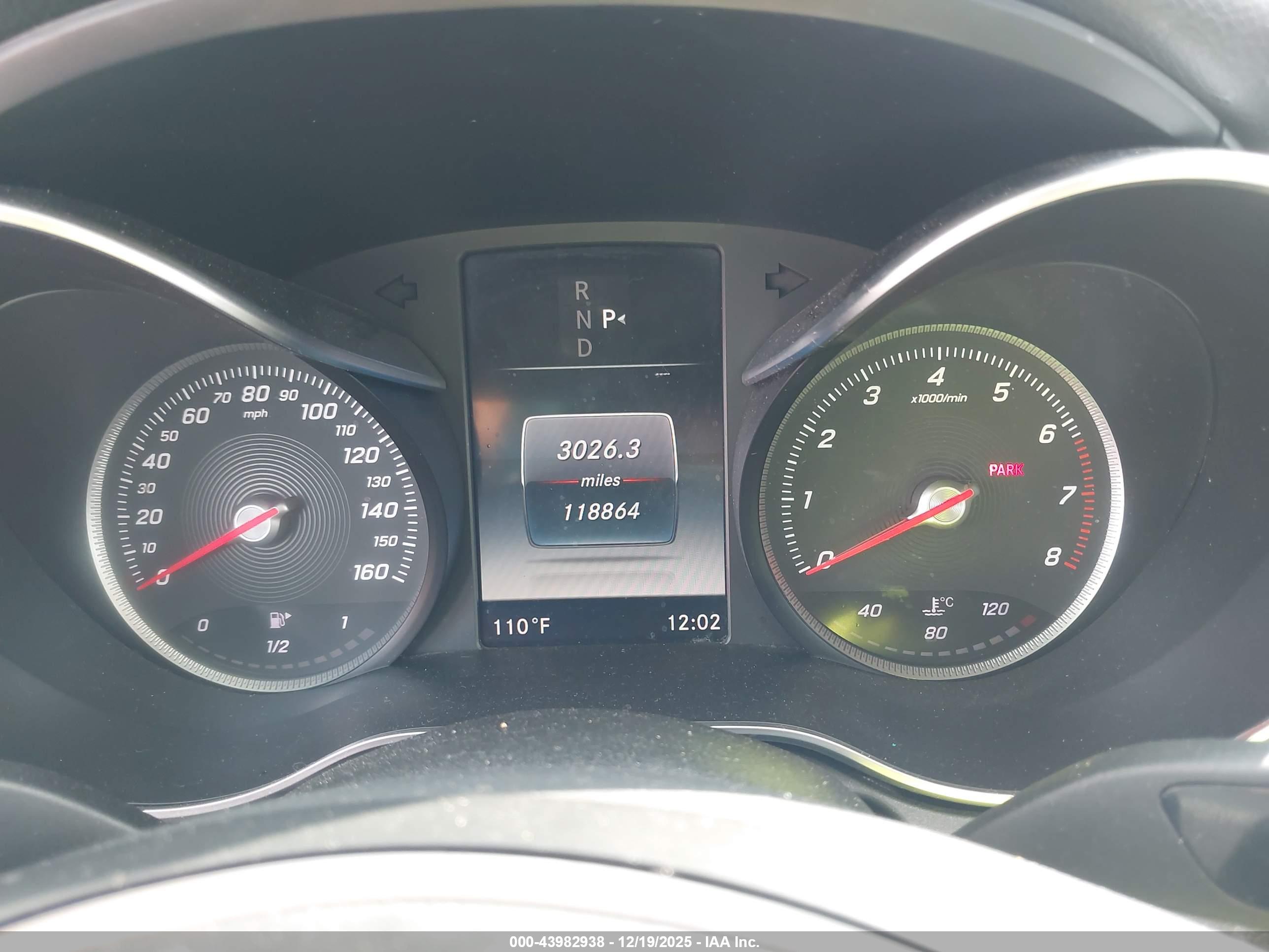MERCEDES-BENZ C image 7