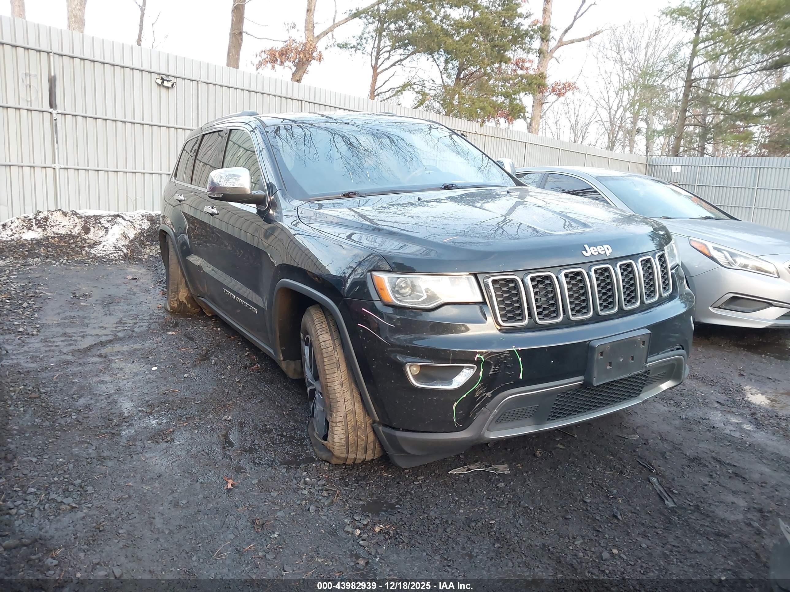 JEEP GRAND image 6