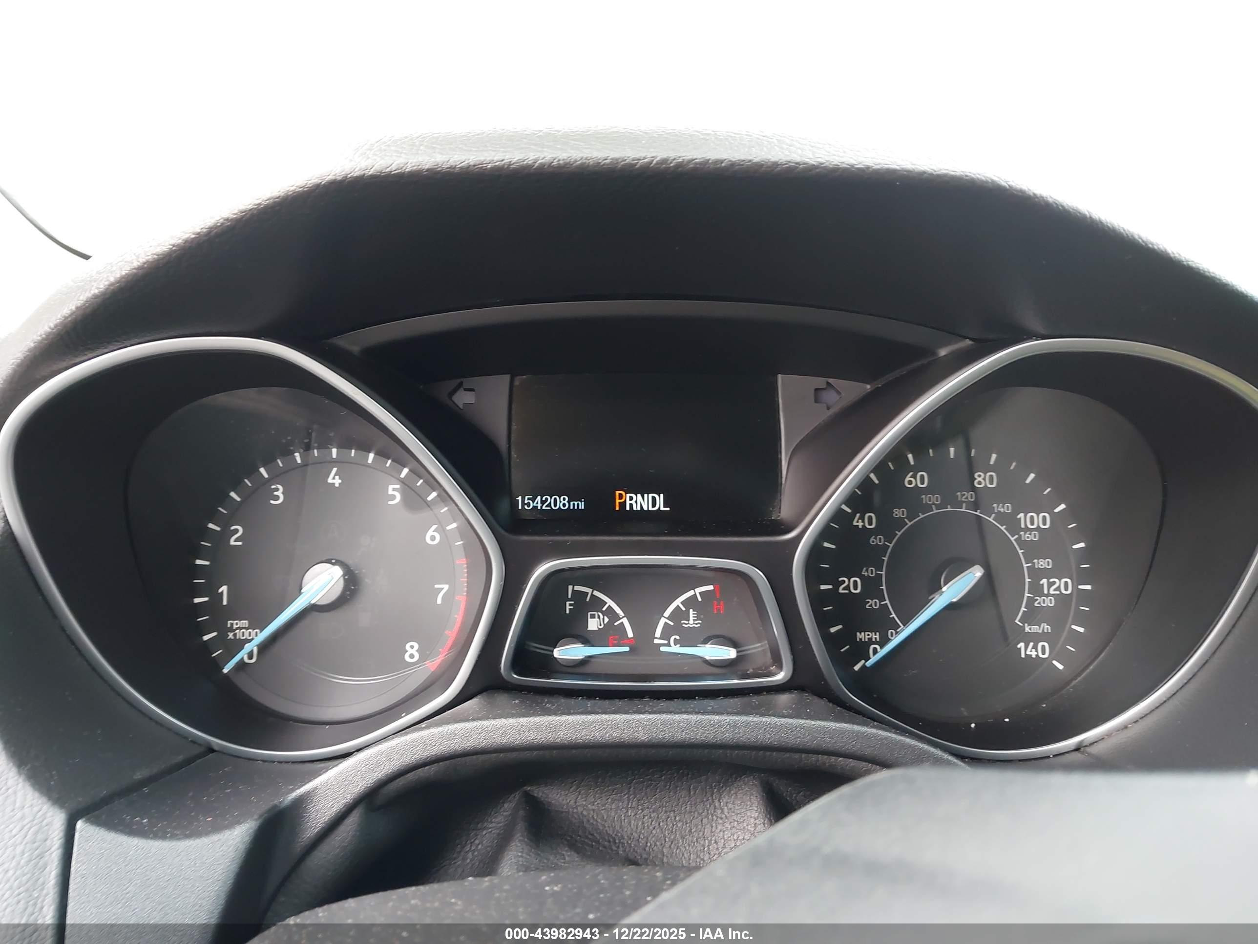 FORD FOCUS image 7