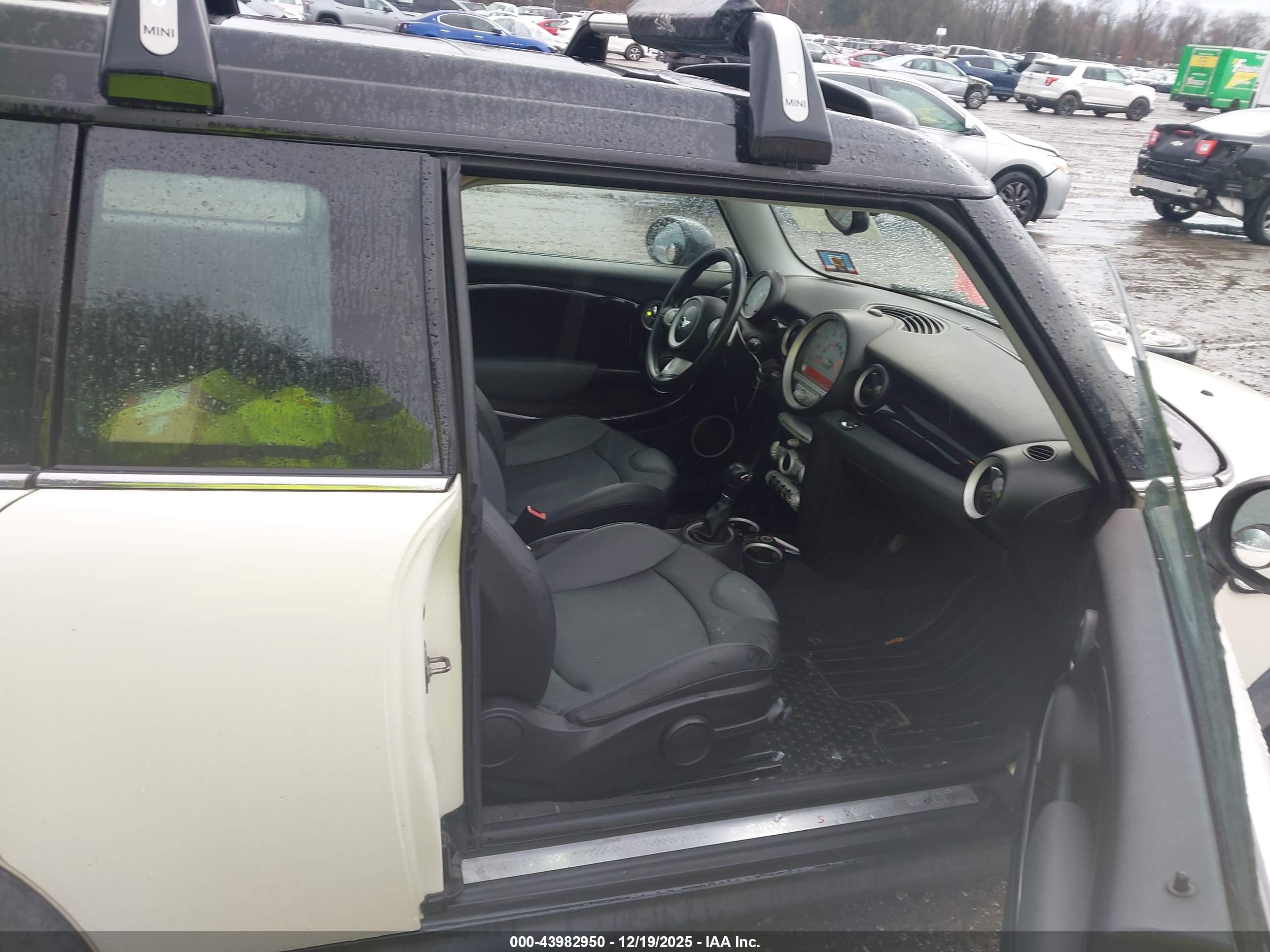 MINI COOPER image 5