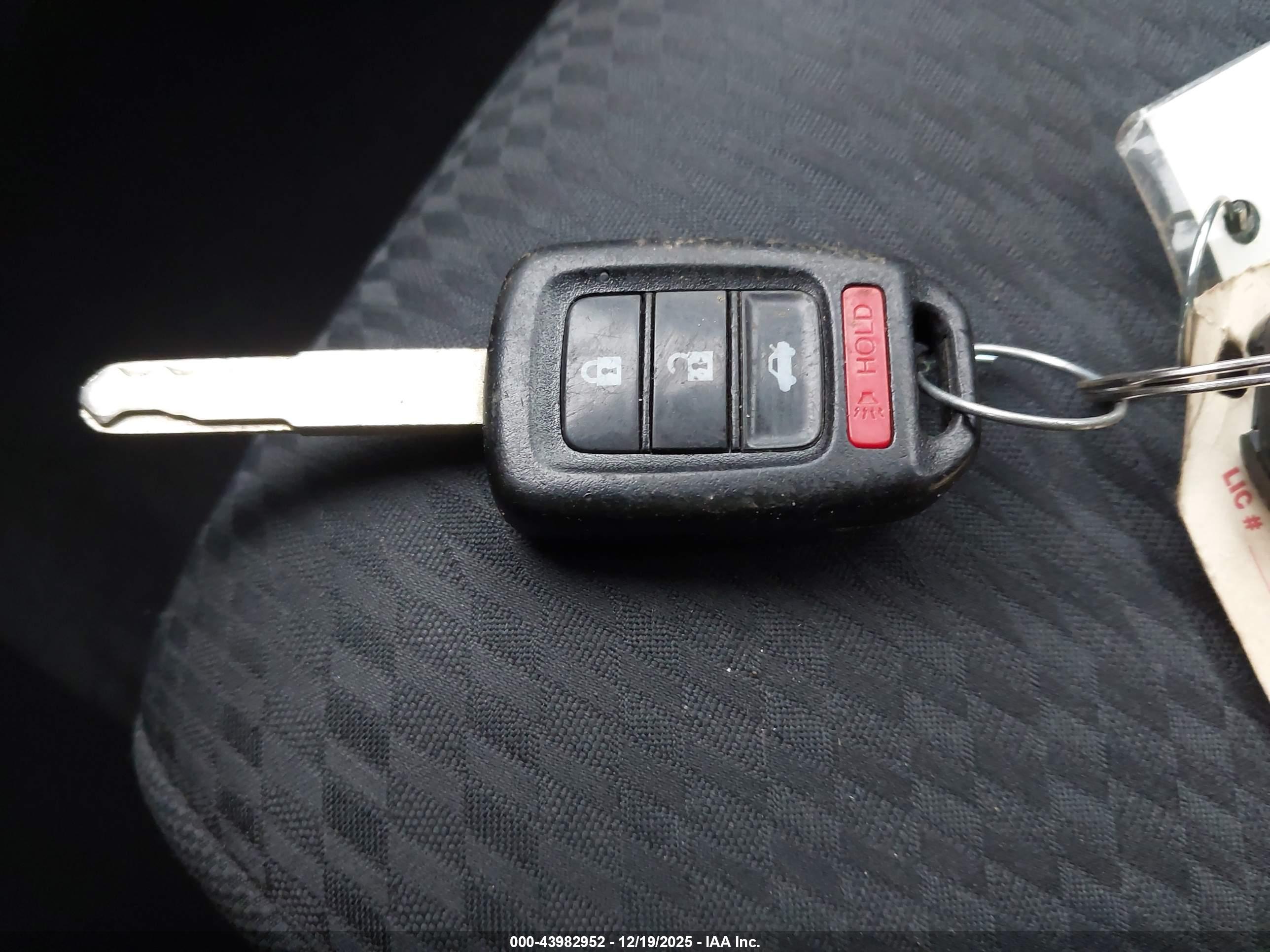HONDA CIVIC image 11