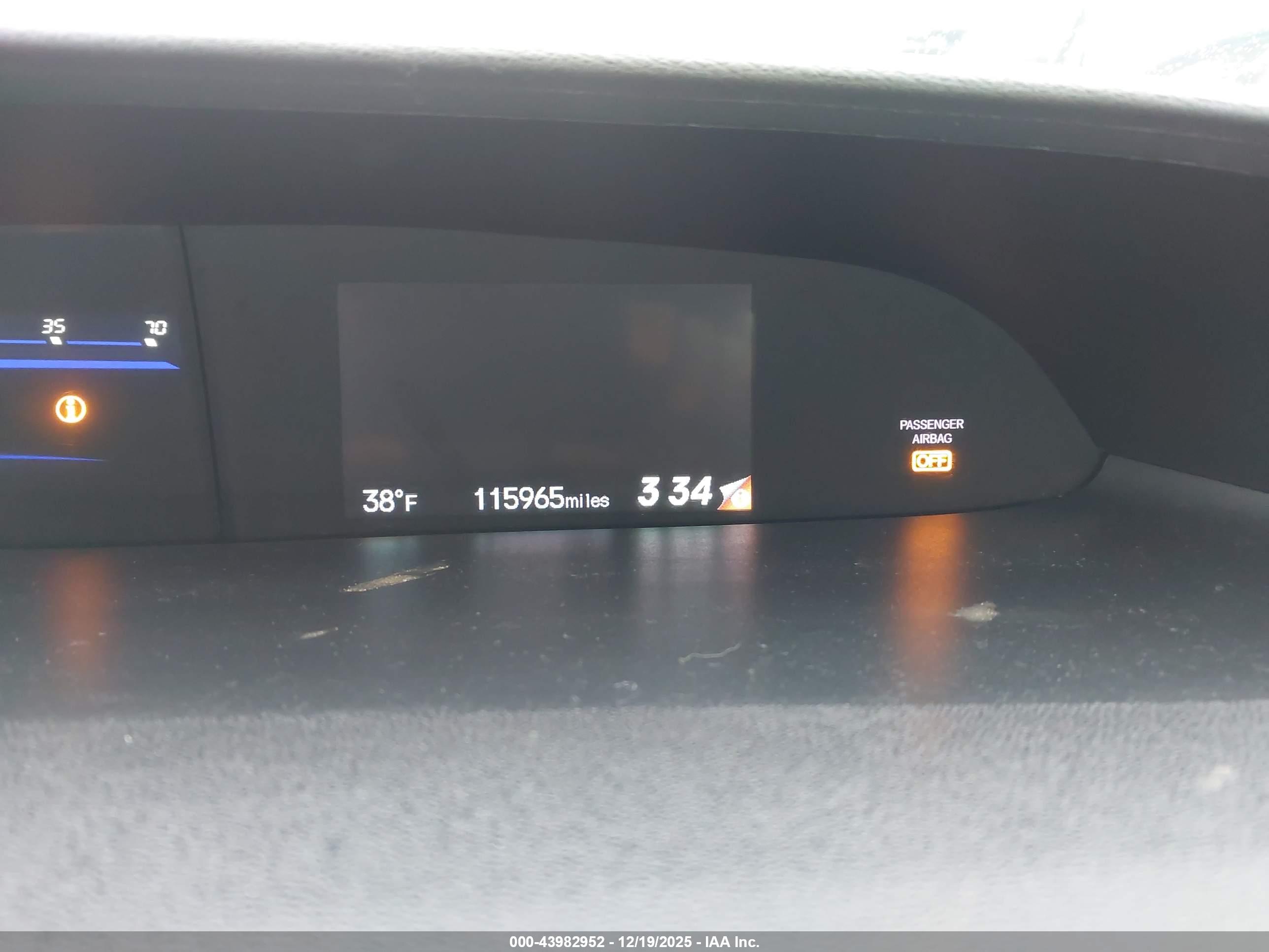 HONDA CIVIC image 7