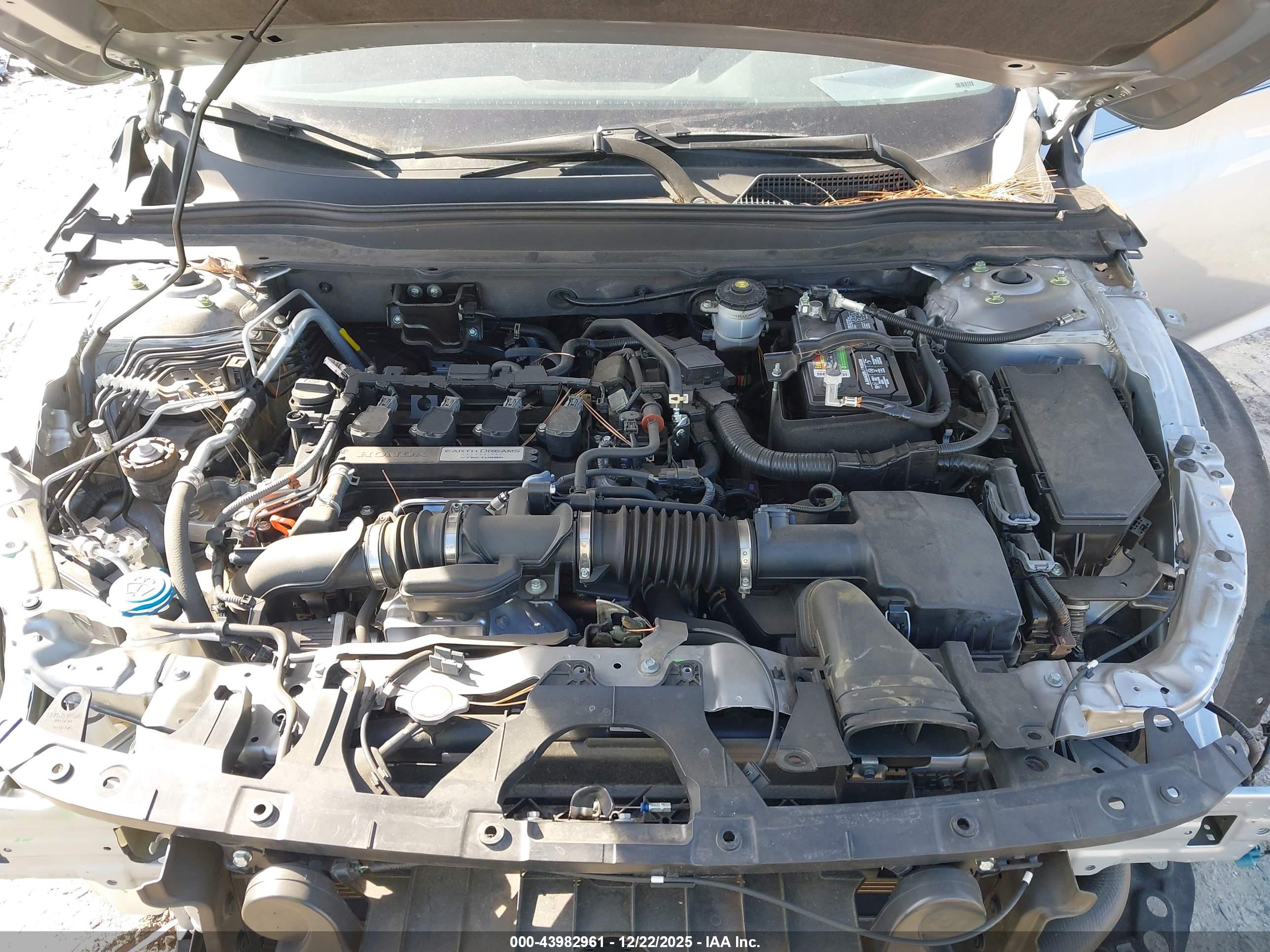 HONDA ACCORD image 10