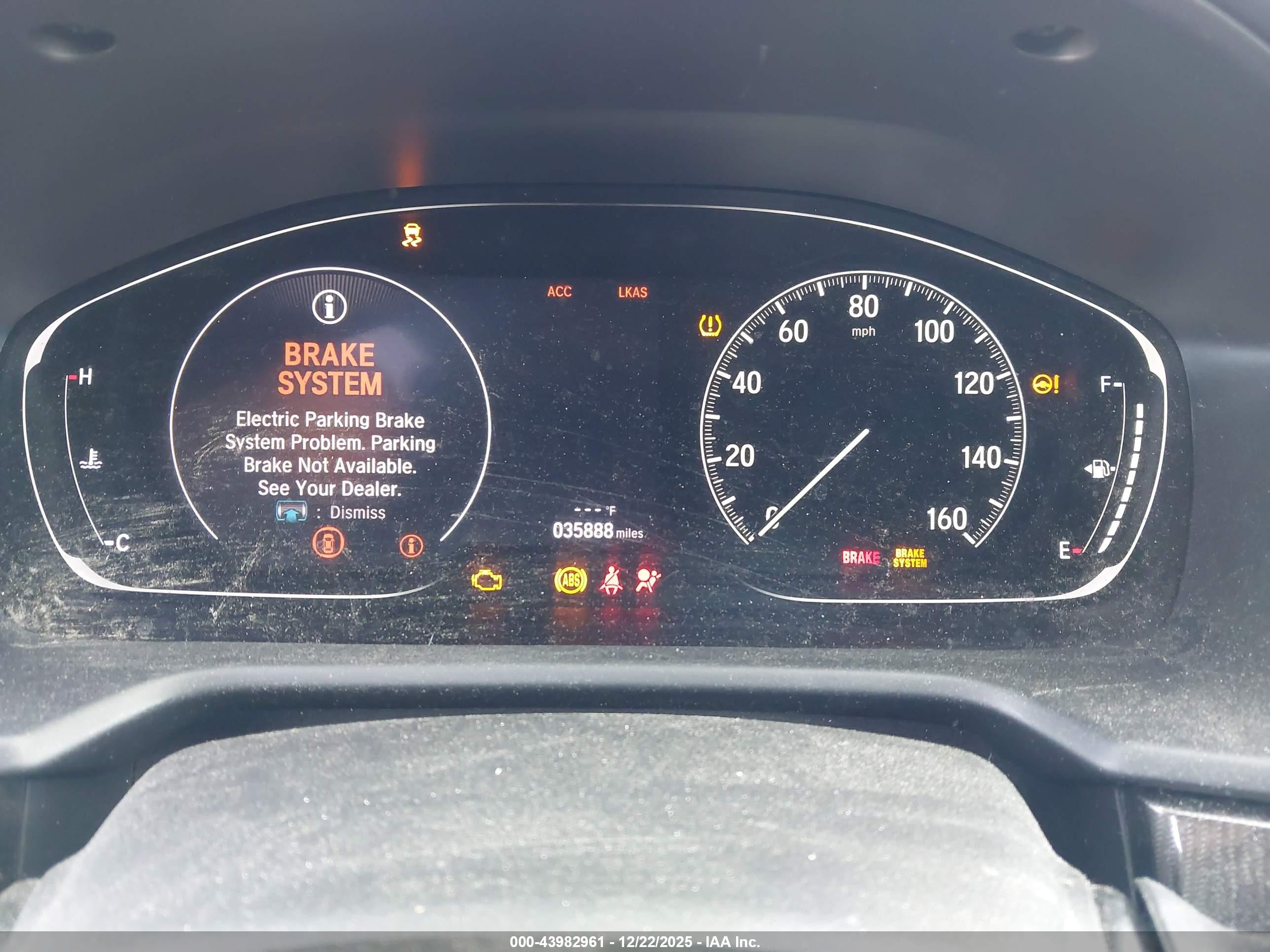 HONDA ACCORD image 7
