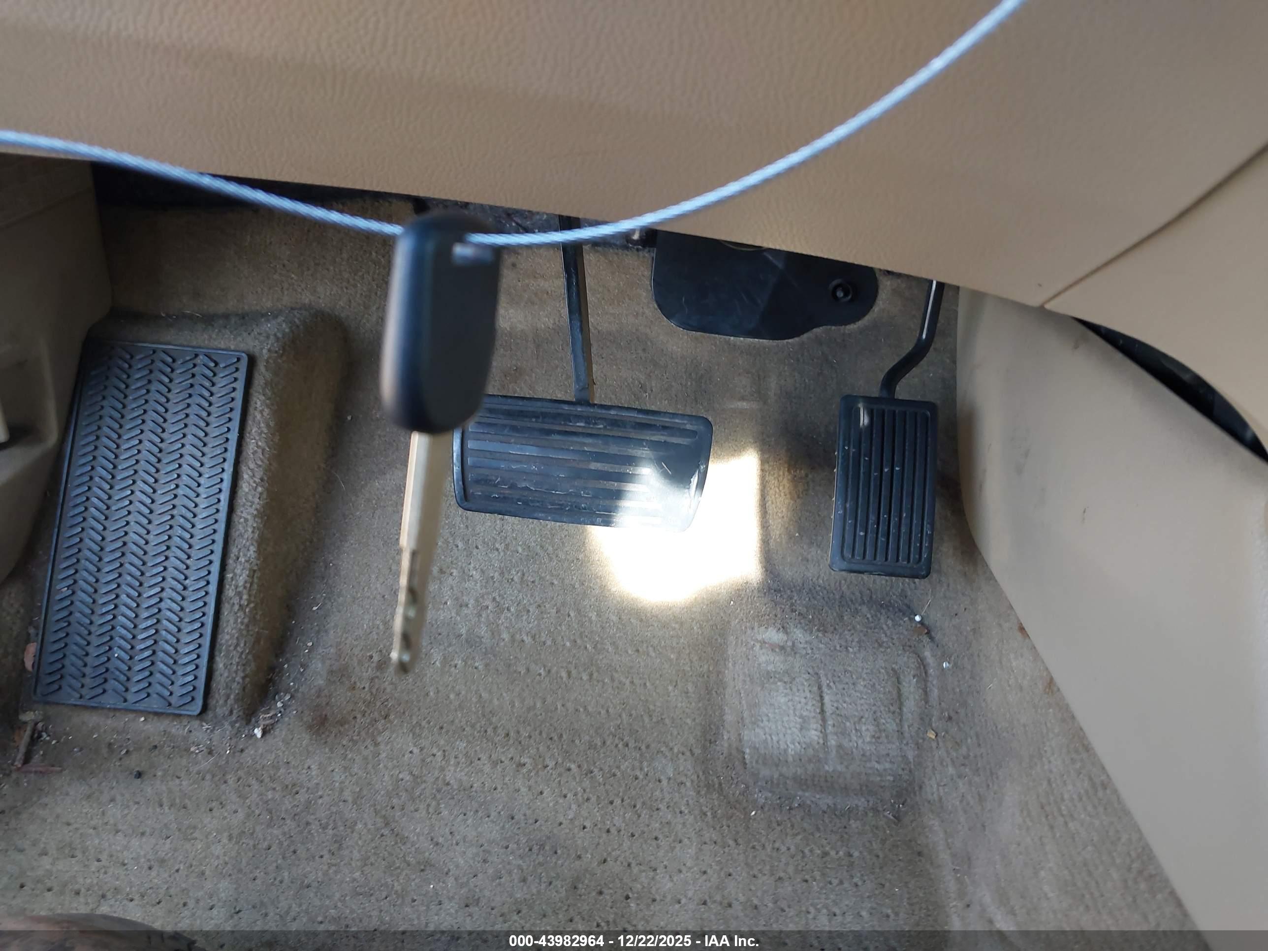 HONDA ACCORD image 11