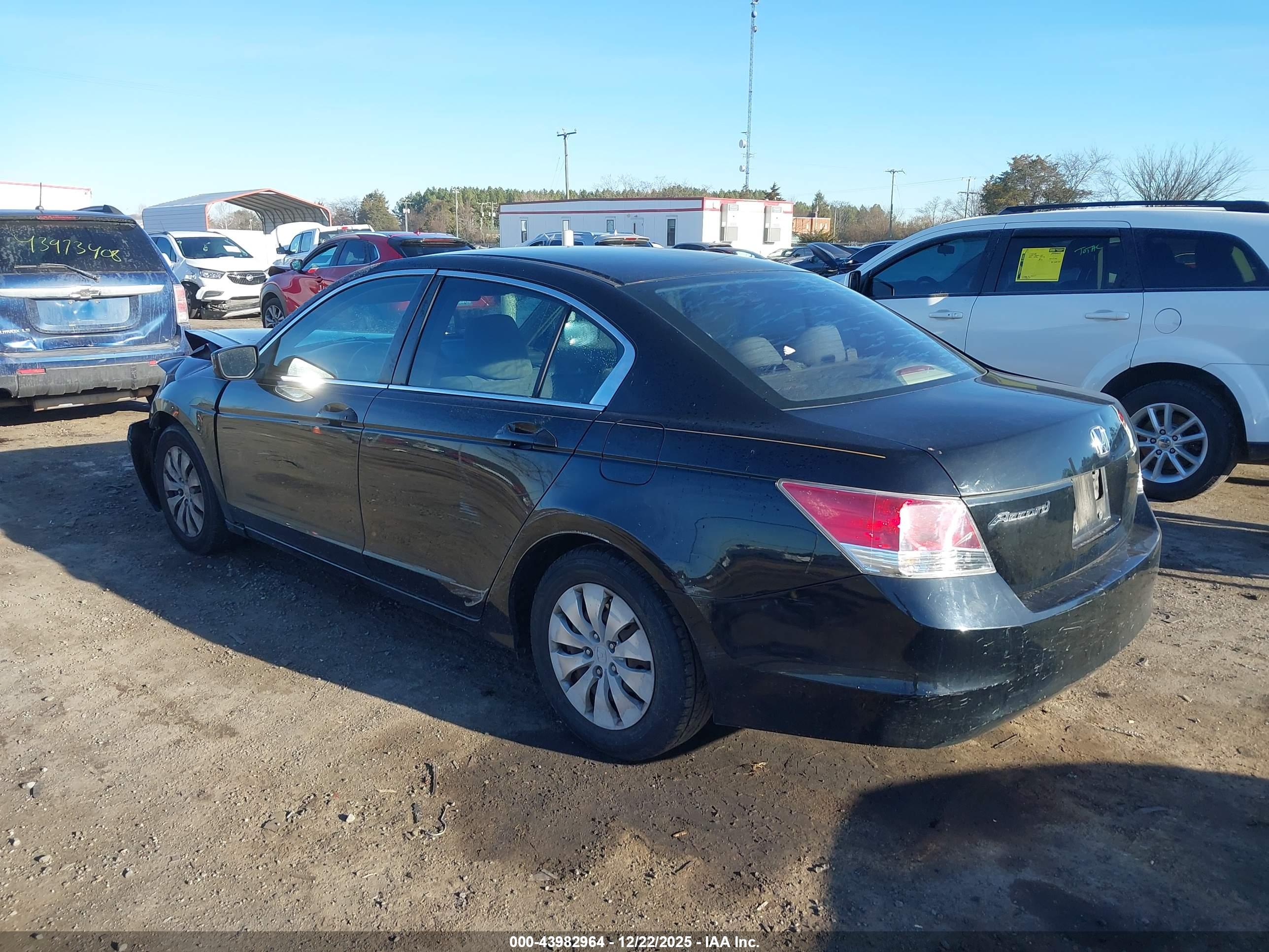 HONDA ACCORD image 3