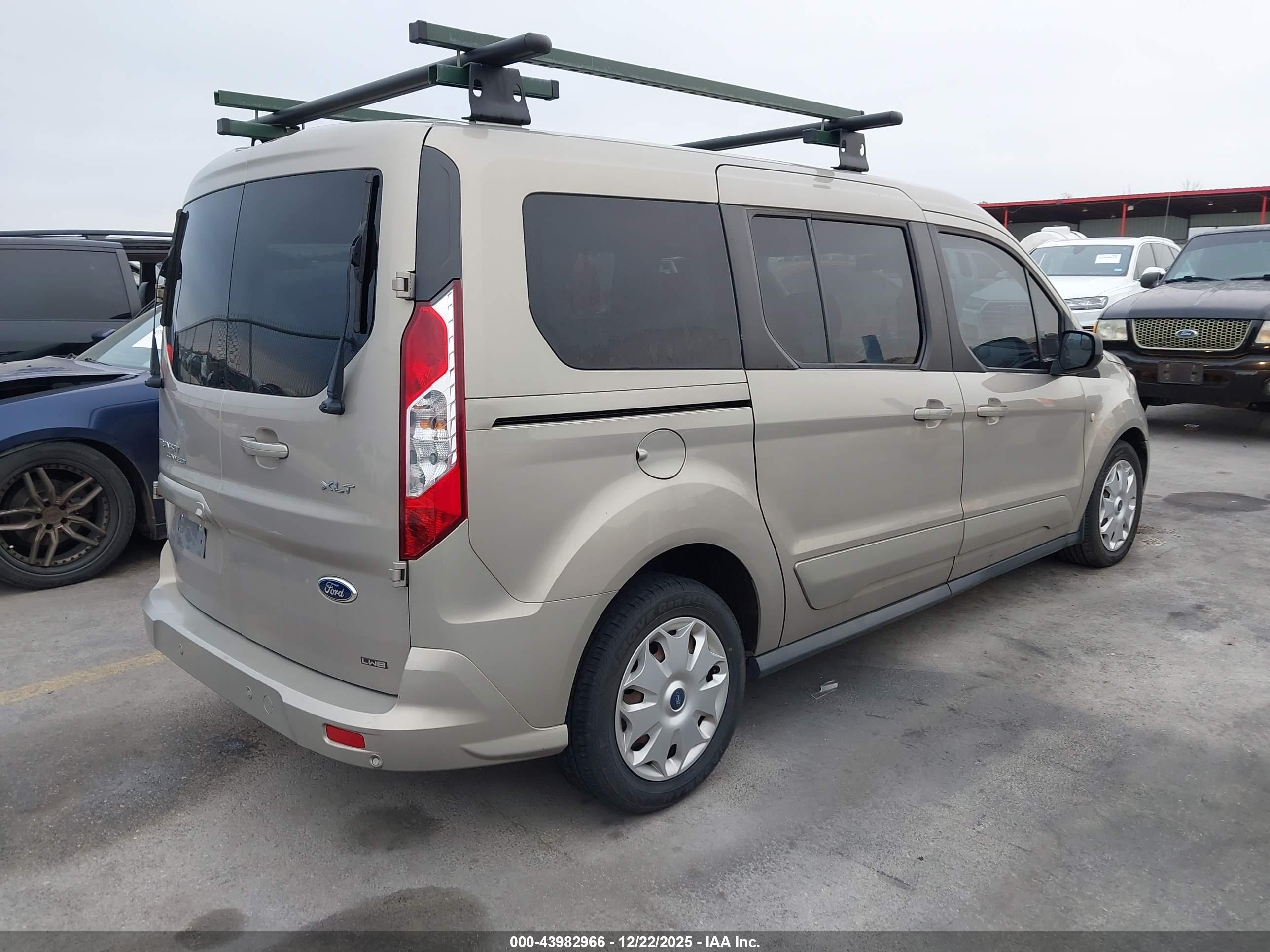 FORD TRANSIT image 4