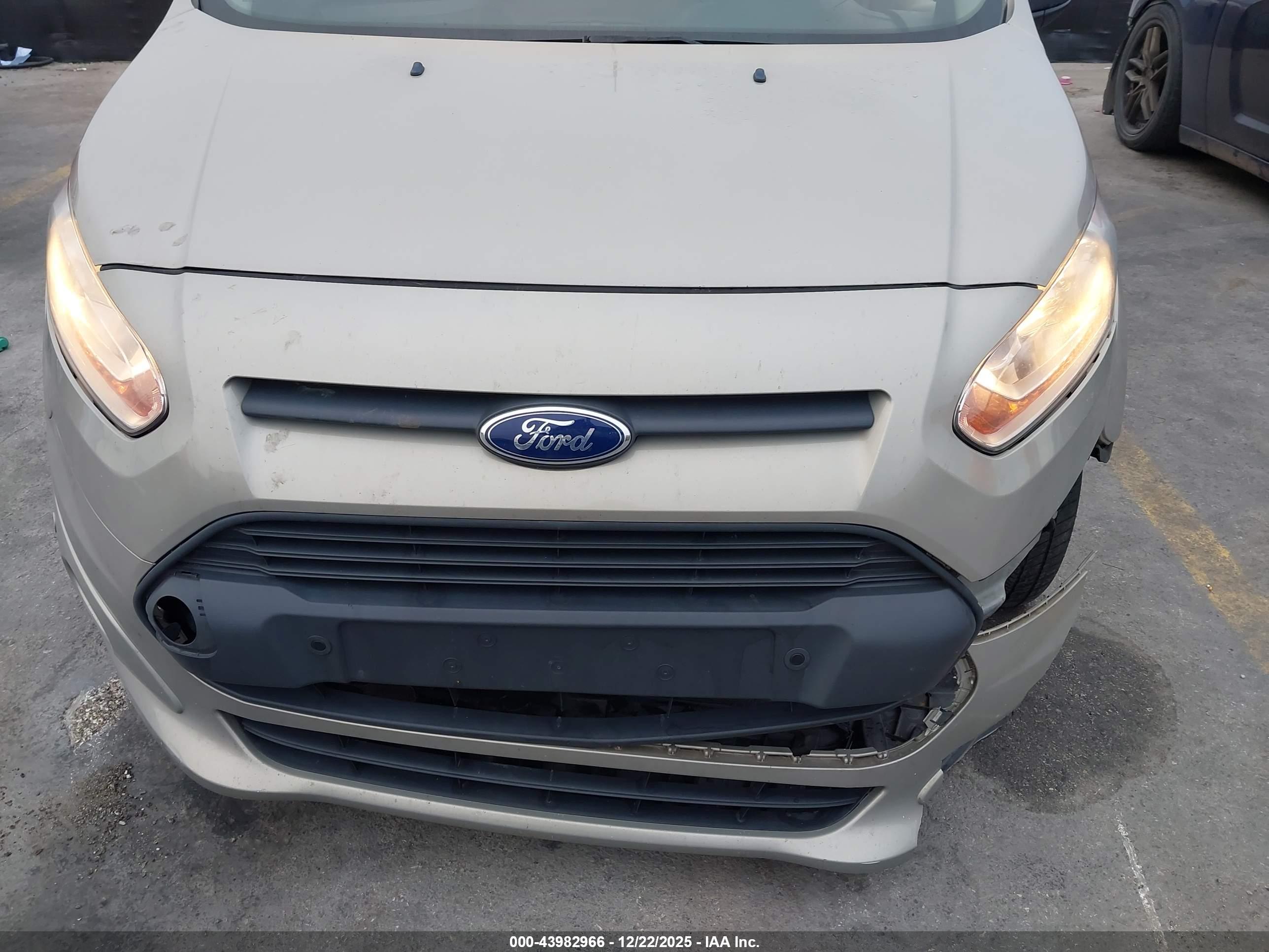 FORD TRANSIT image 6