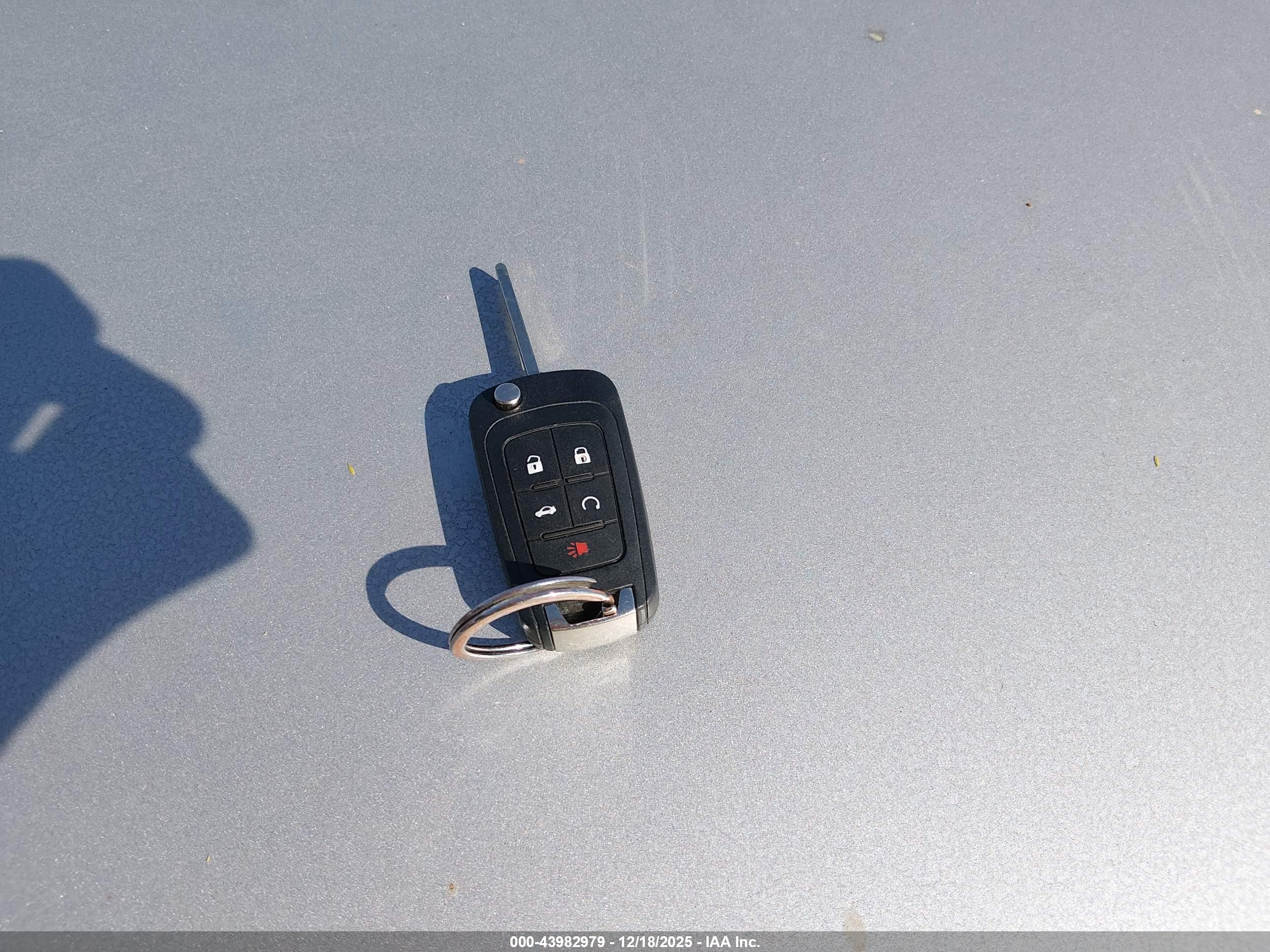 CHEVROLET CRUZE image 11