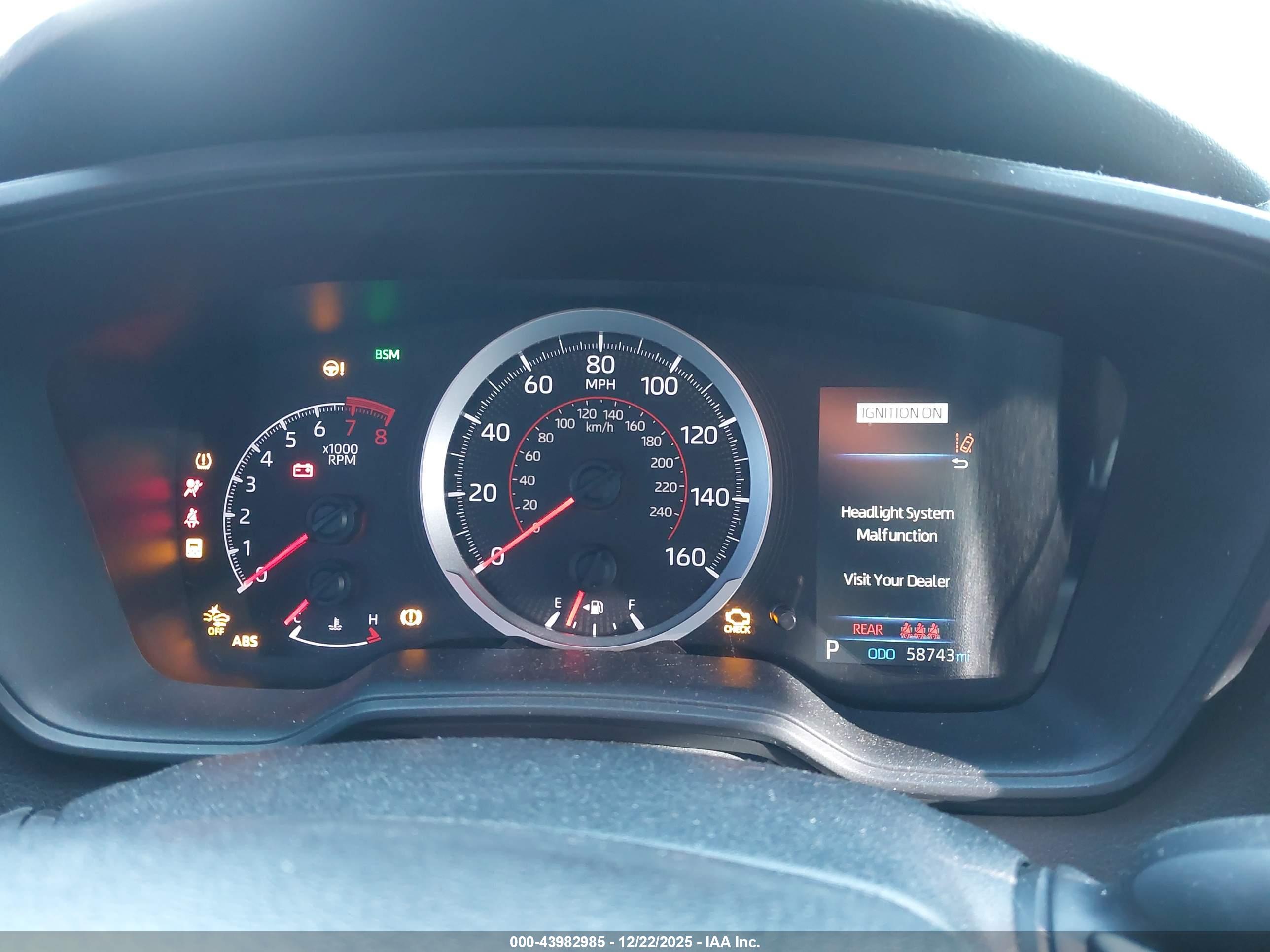 TOYOTA COROLLA image 7