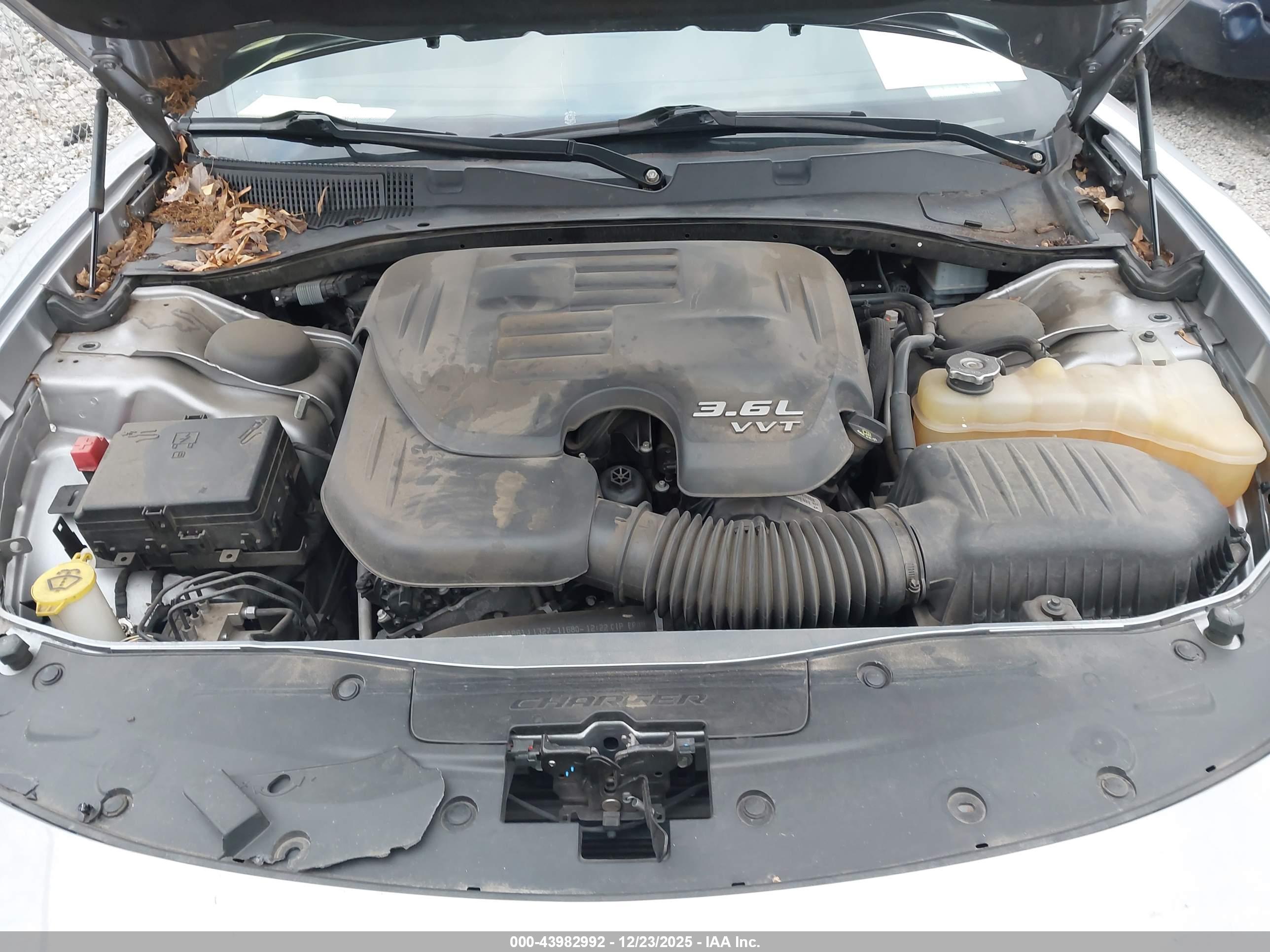 DODGE CHARGER image 10