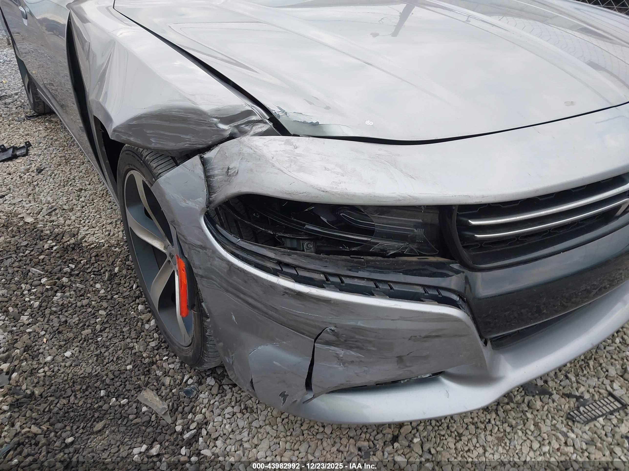 DODGE CHARGER image 6