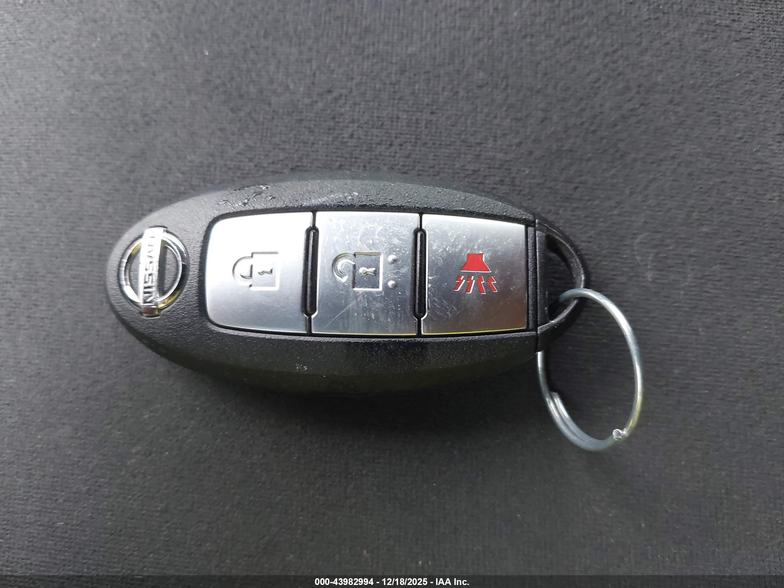 NISSAN PATHFINDER image 11
