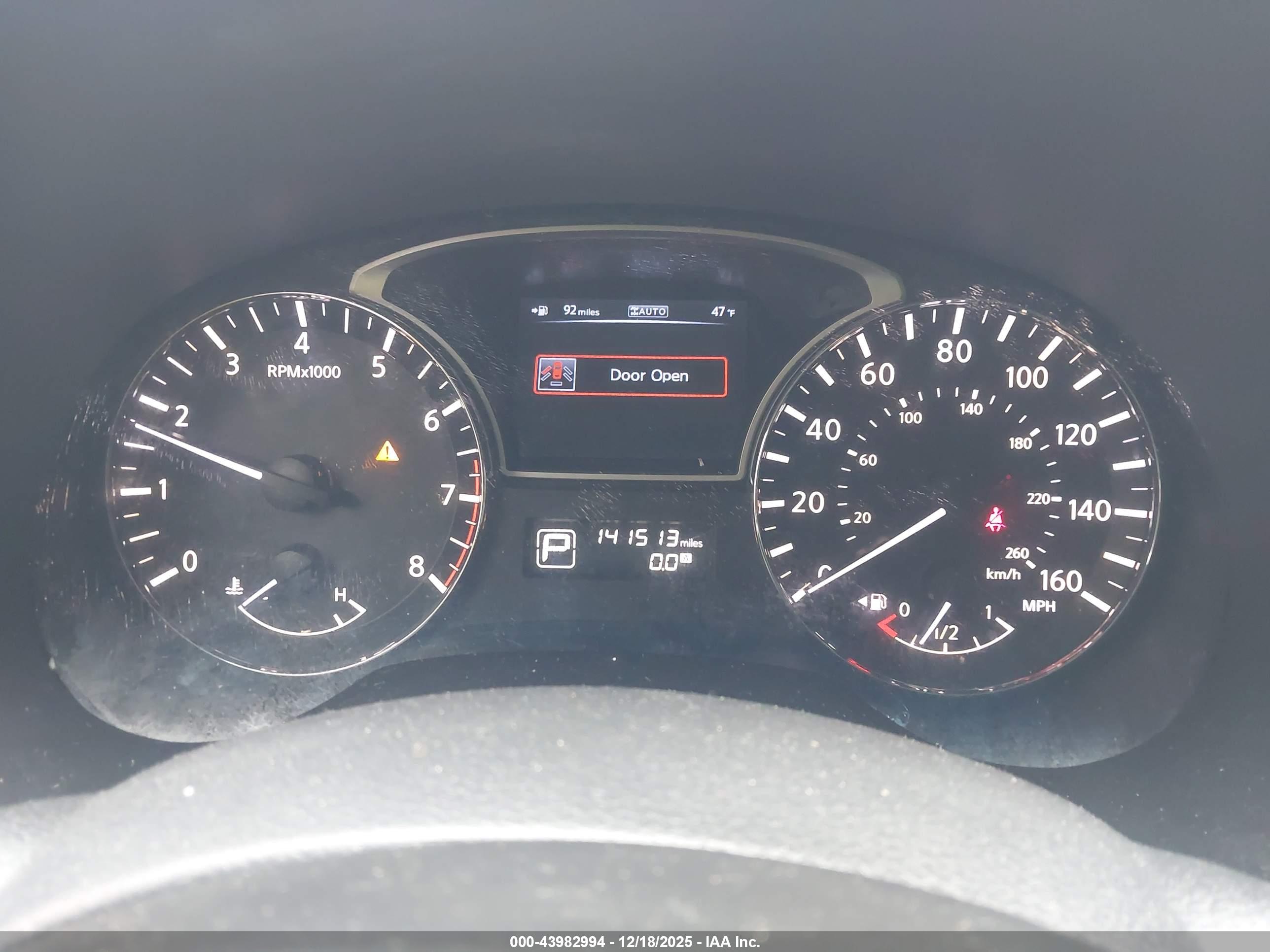 NISSAN PATHFINDER image 7