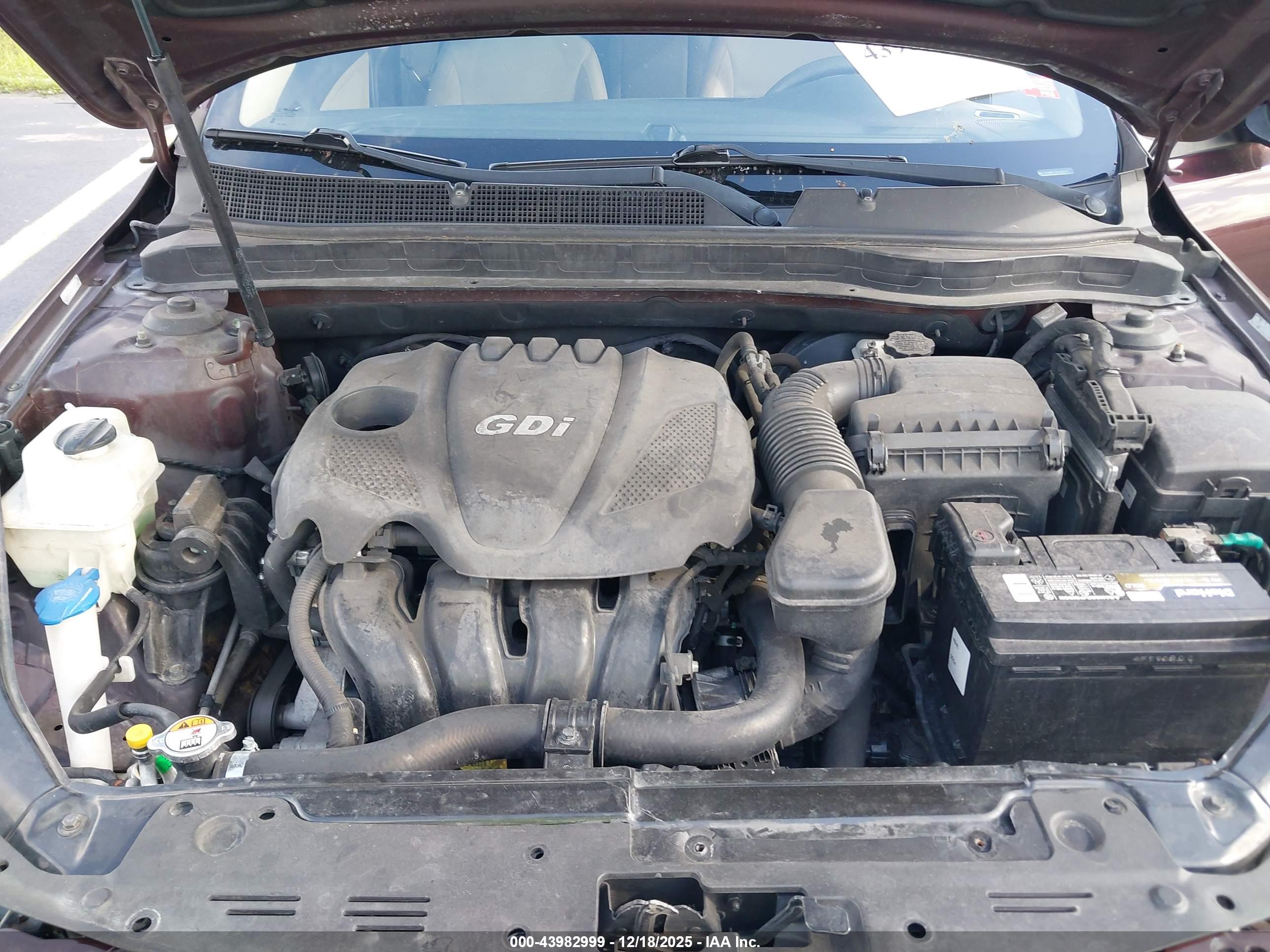 KIA OPTIMA image 10
