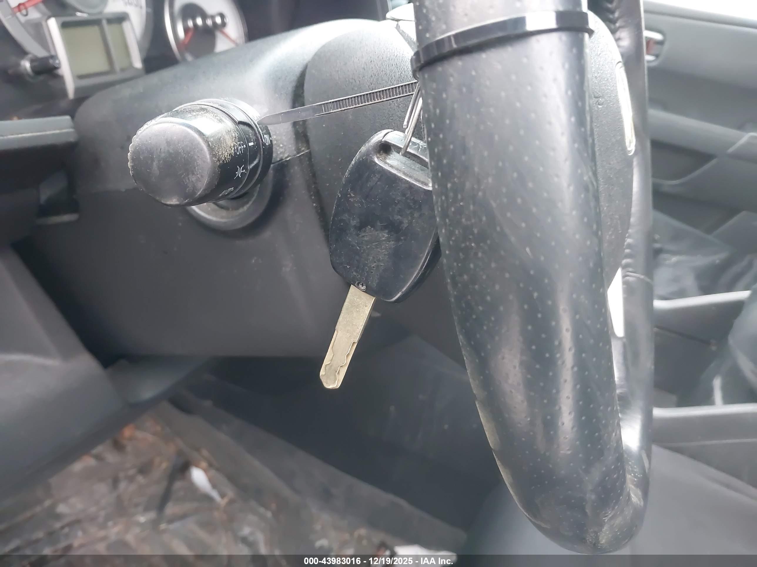 HONDA PILOT image 11