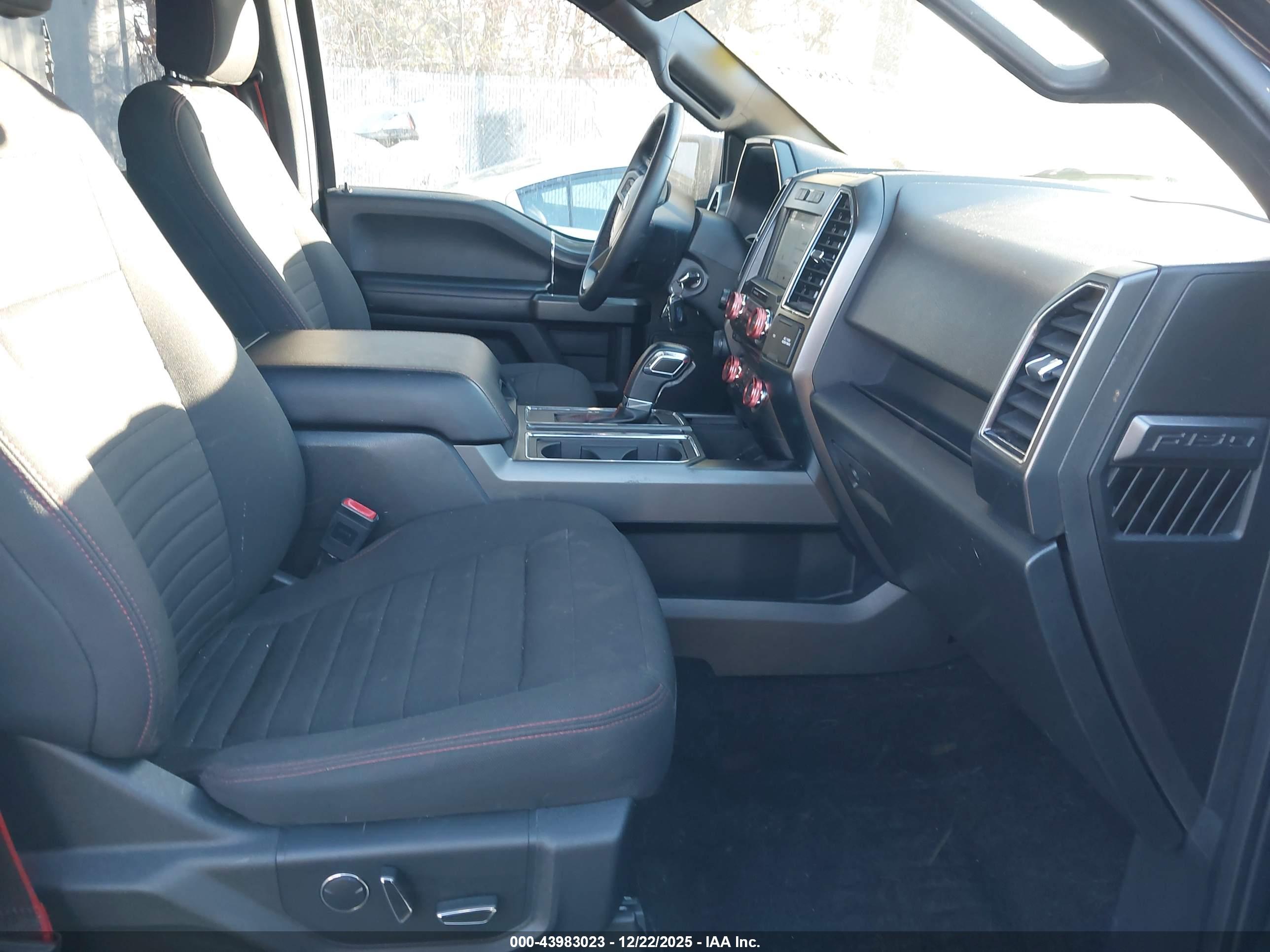 FORD F-150 image 5