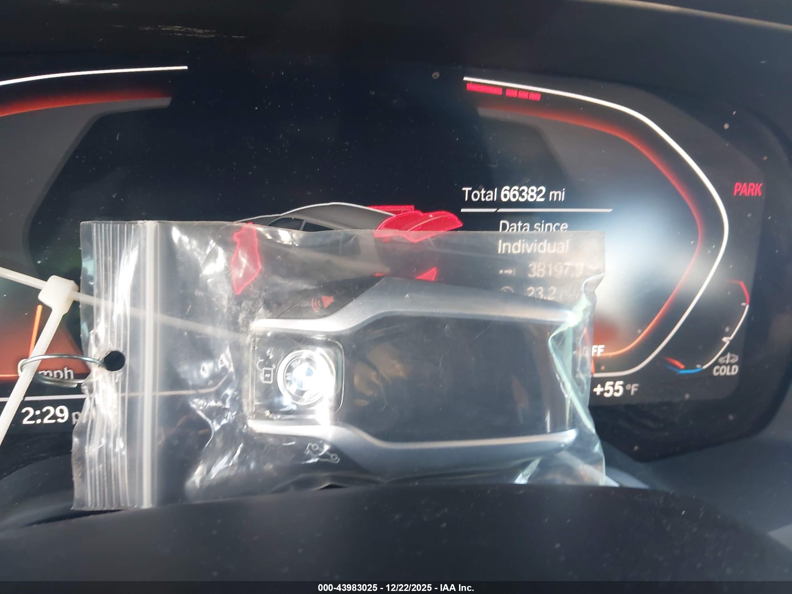 BMW X7 image 11
