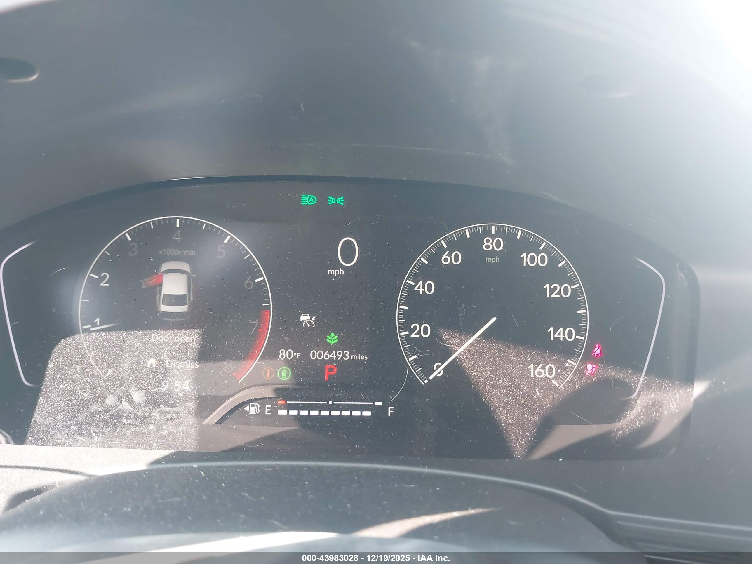 HONDA CIVIC image 7