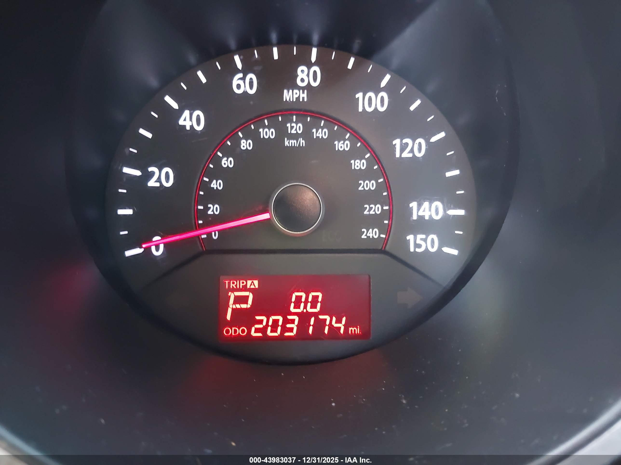KIA SORENTO image 7
