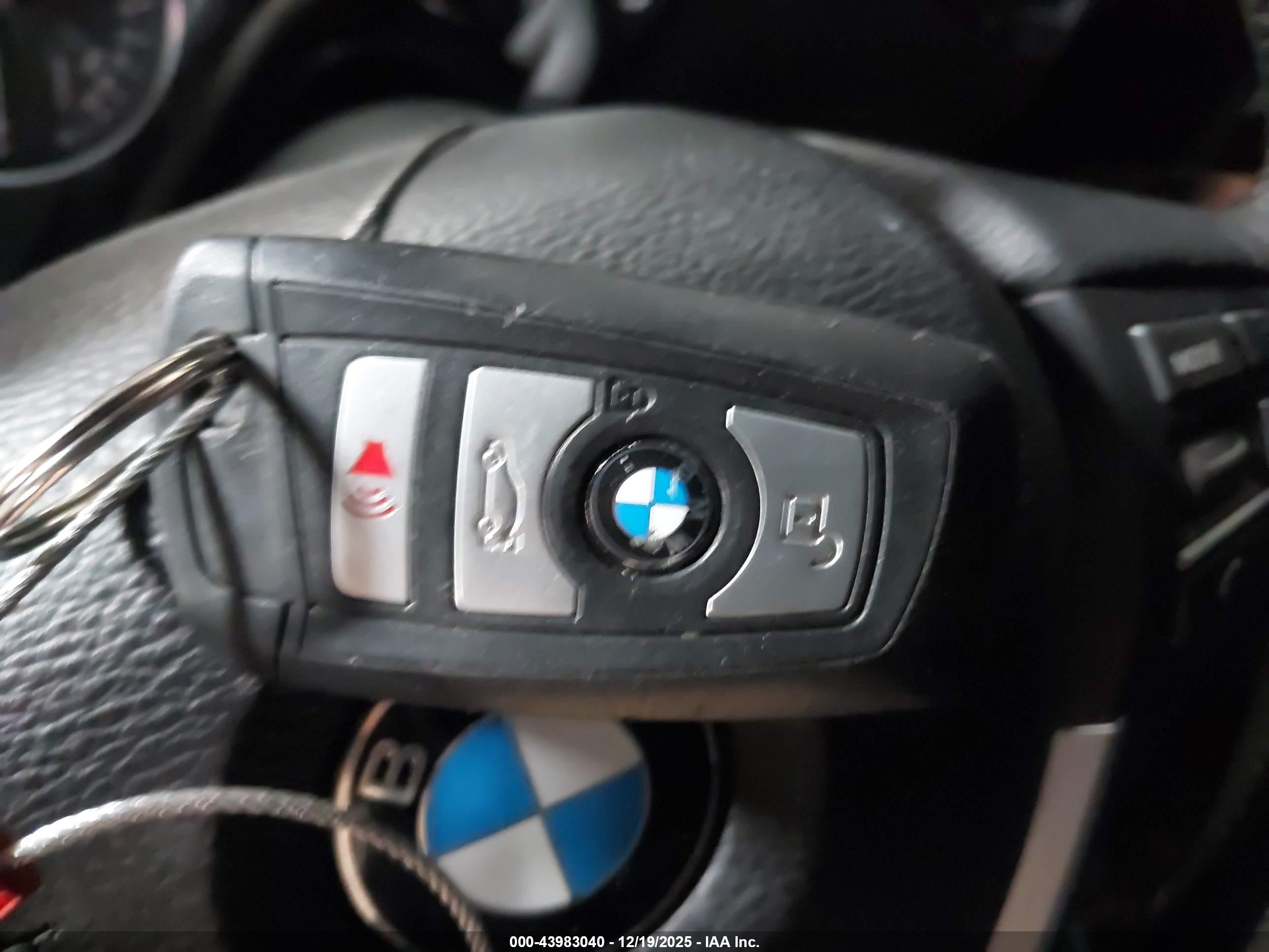BMW X3 image 11