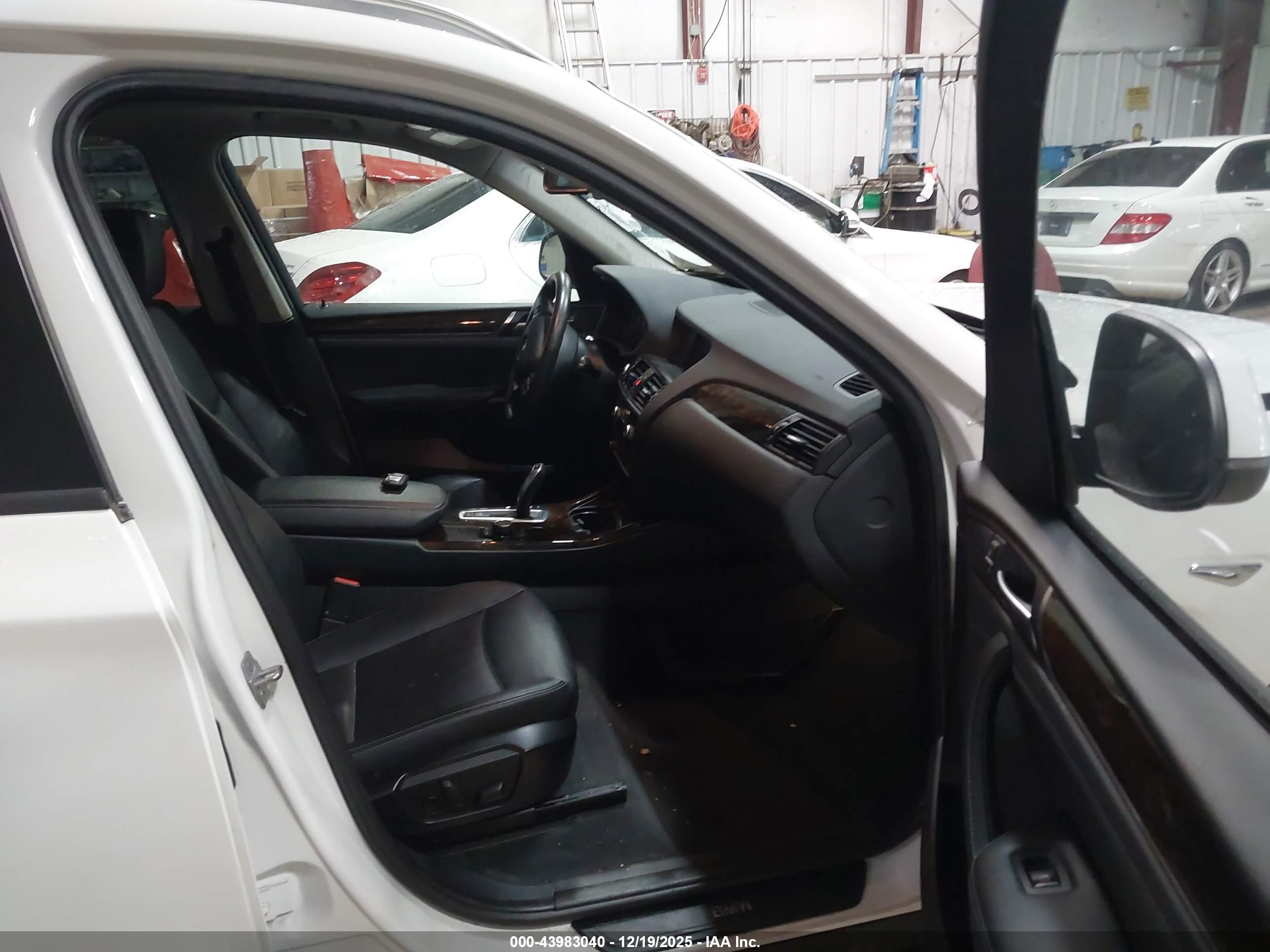 BMW X3 image 5