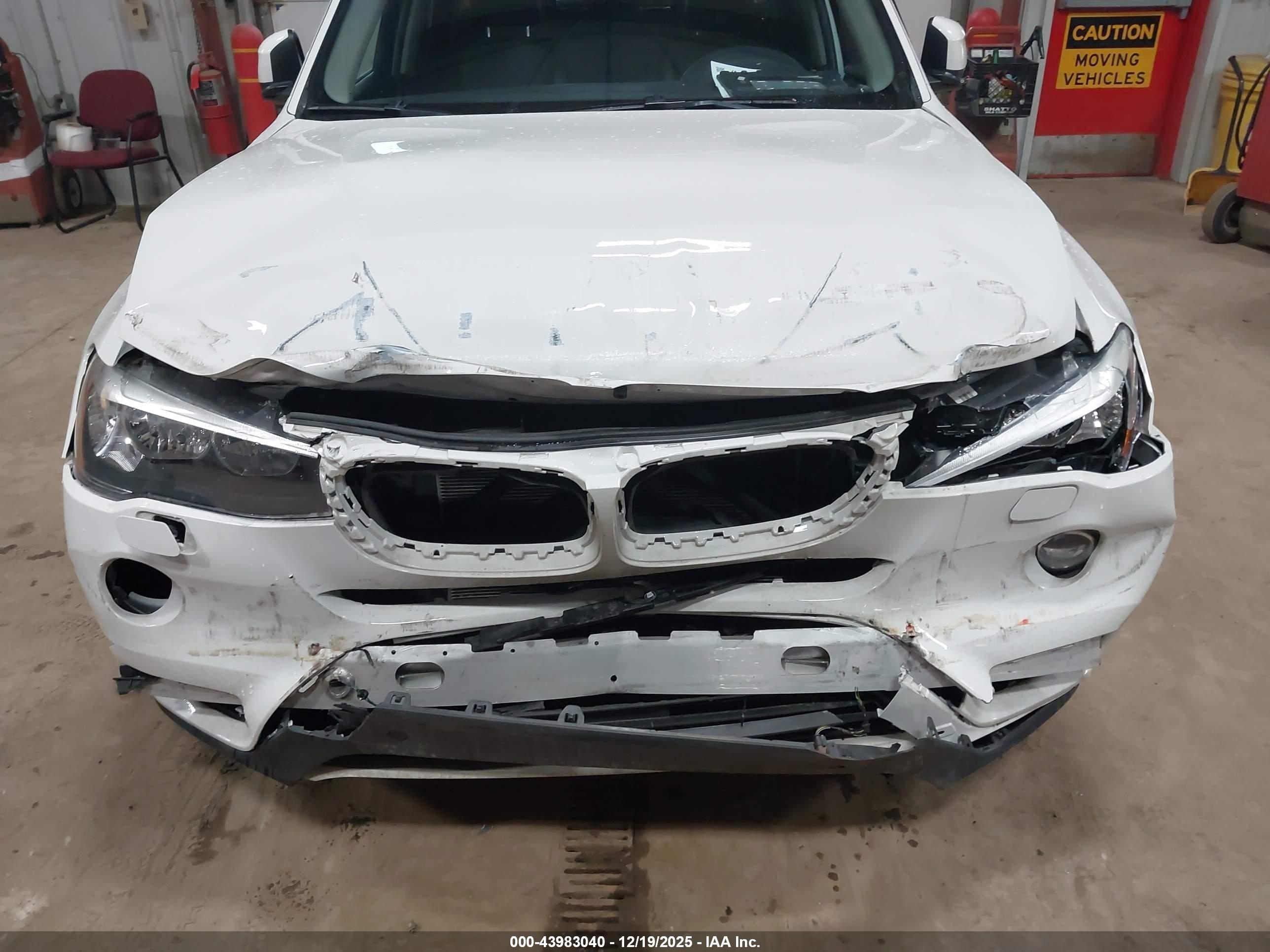 BMW X3 image 6