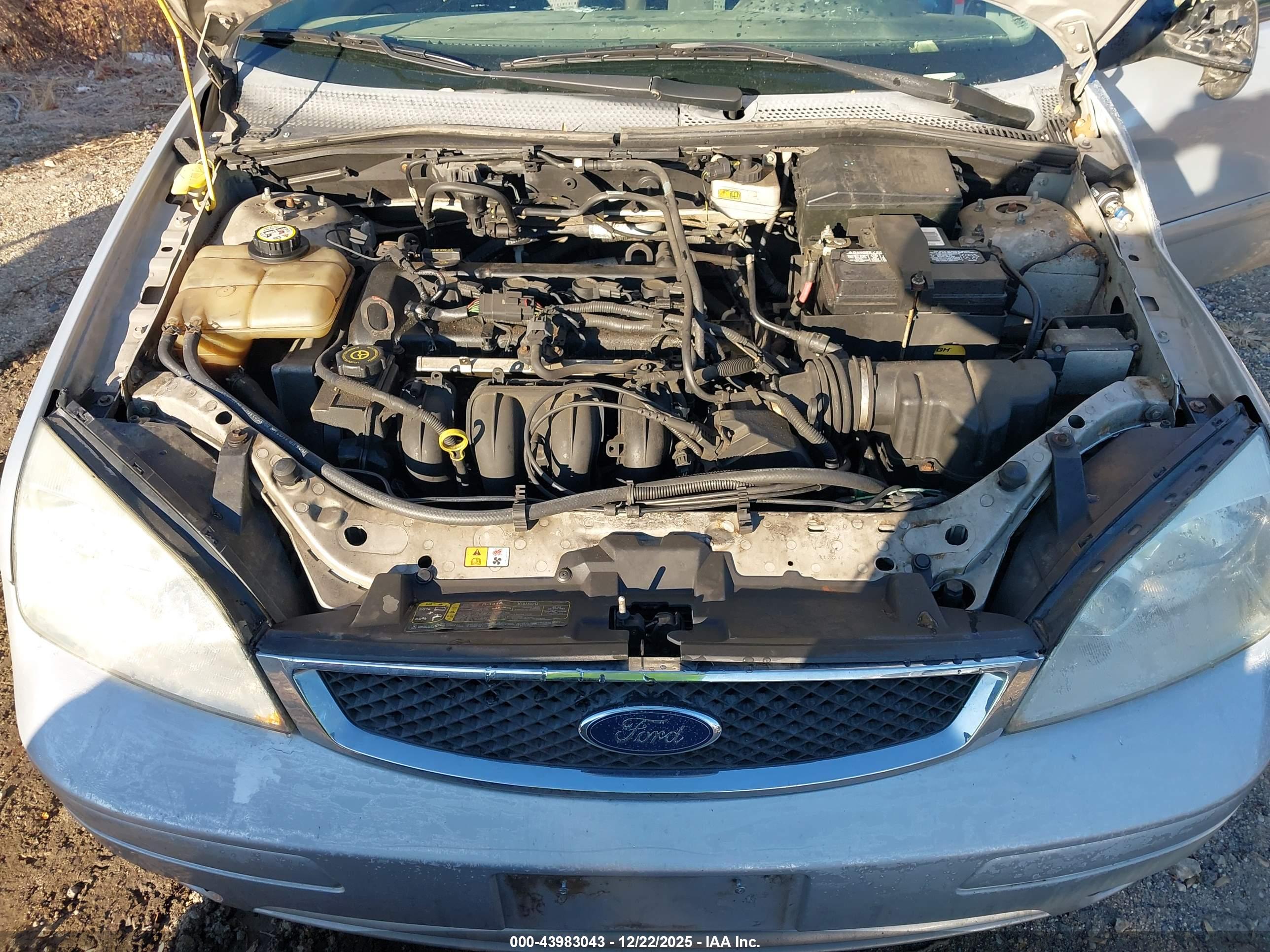 FORD FOCUS image 10