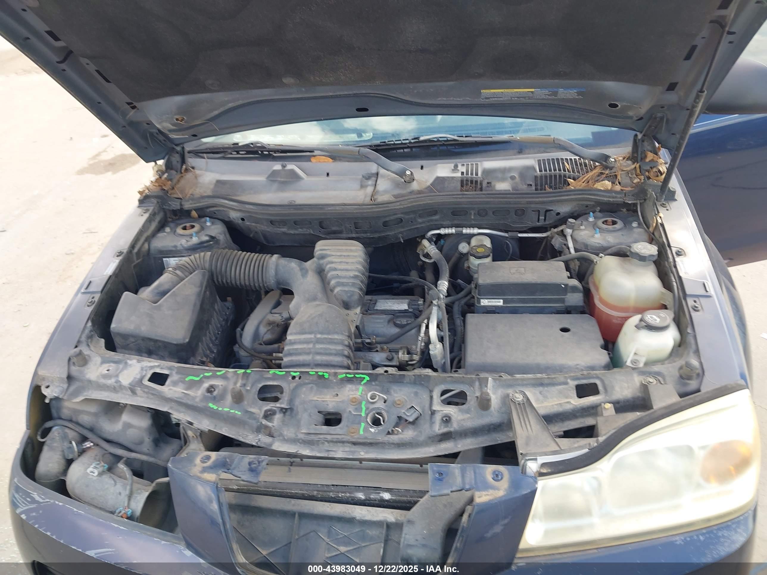 SATURN VUE image 10