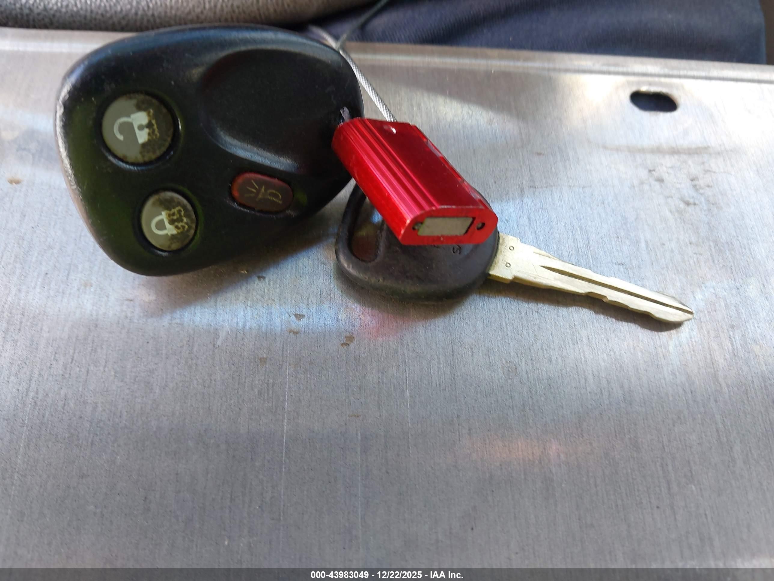SATURN VUE image 11