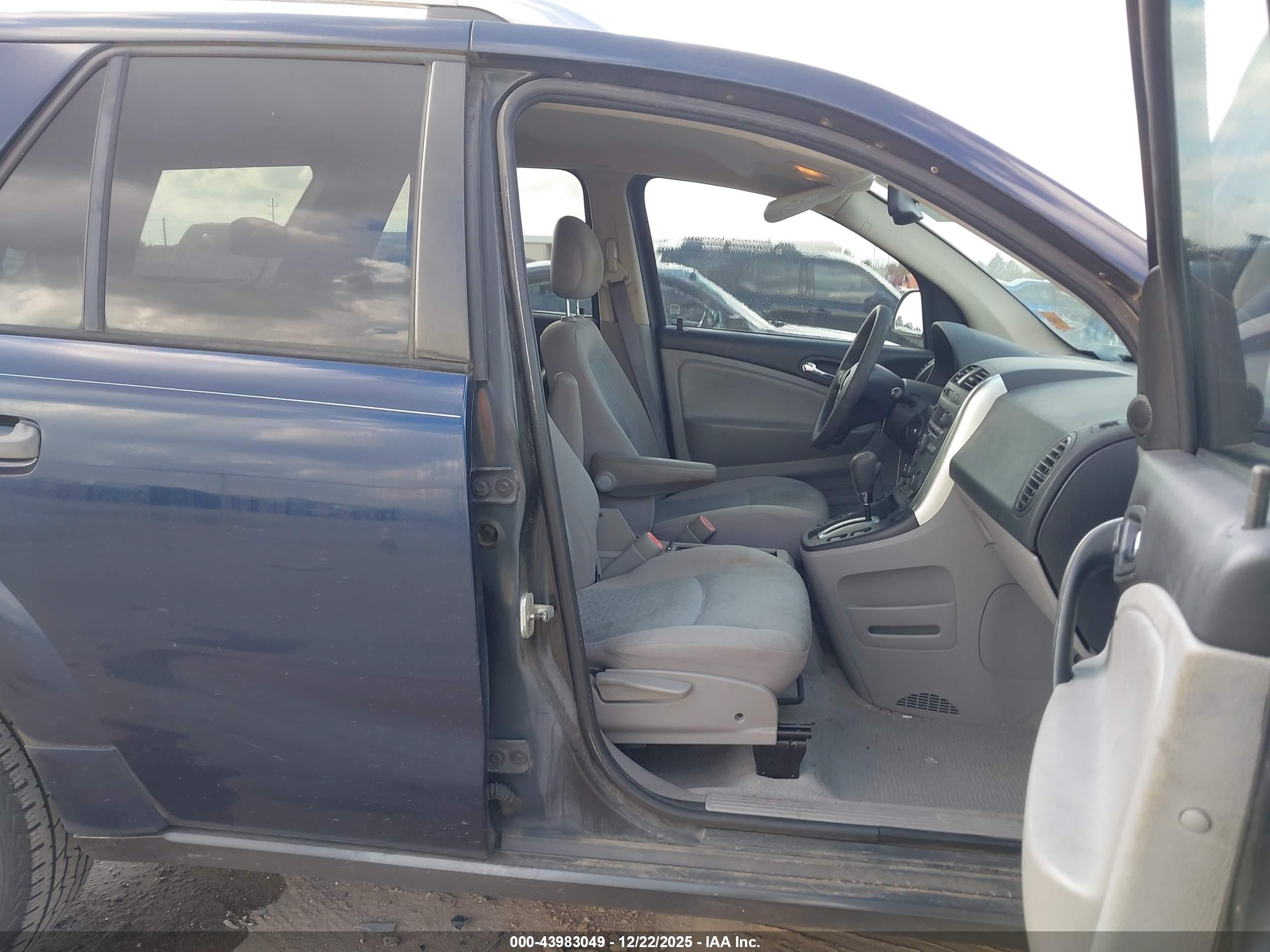 SATURN VUE image 5