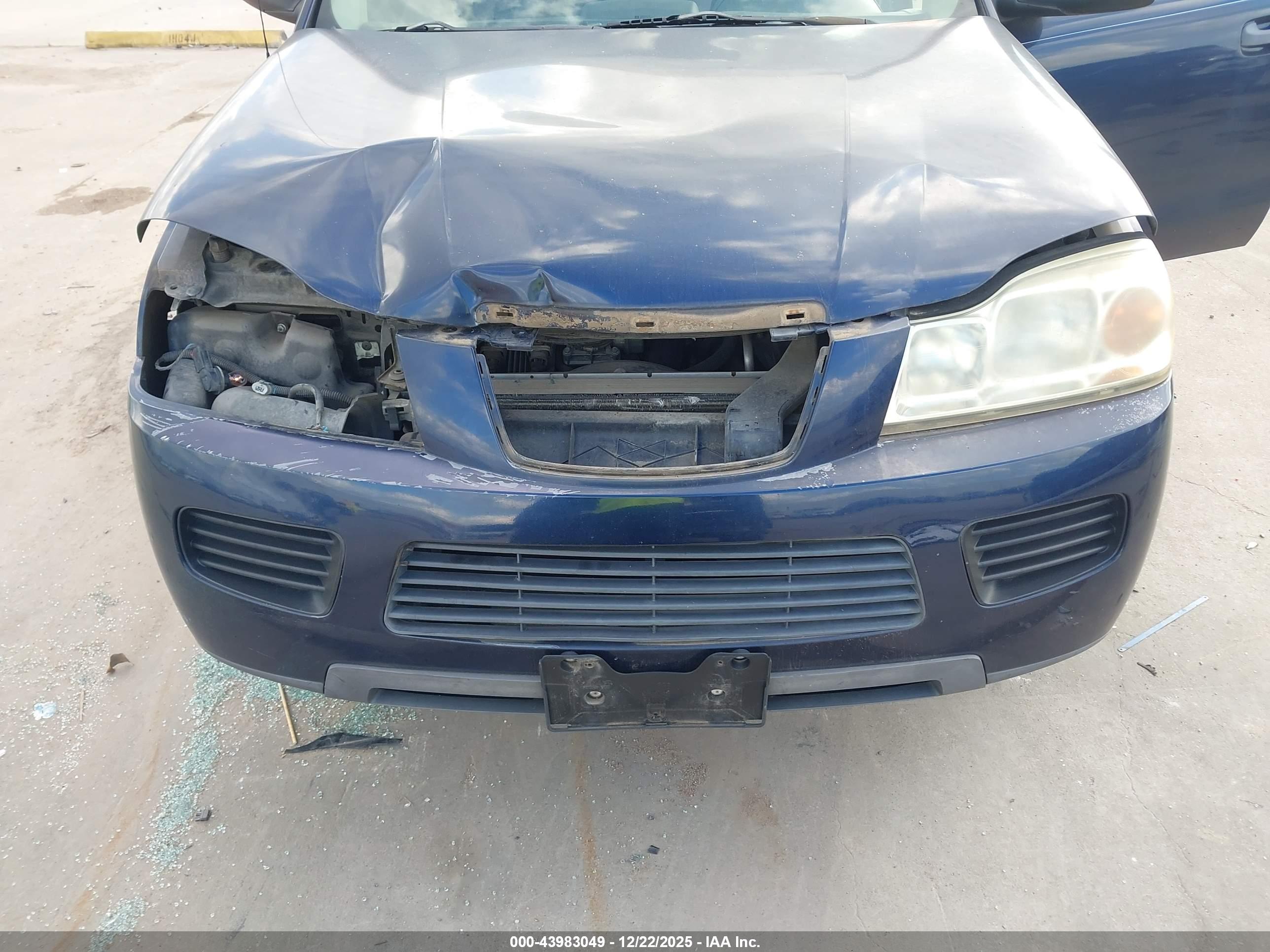 SATURN VUE image 6