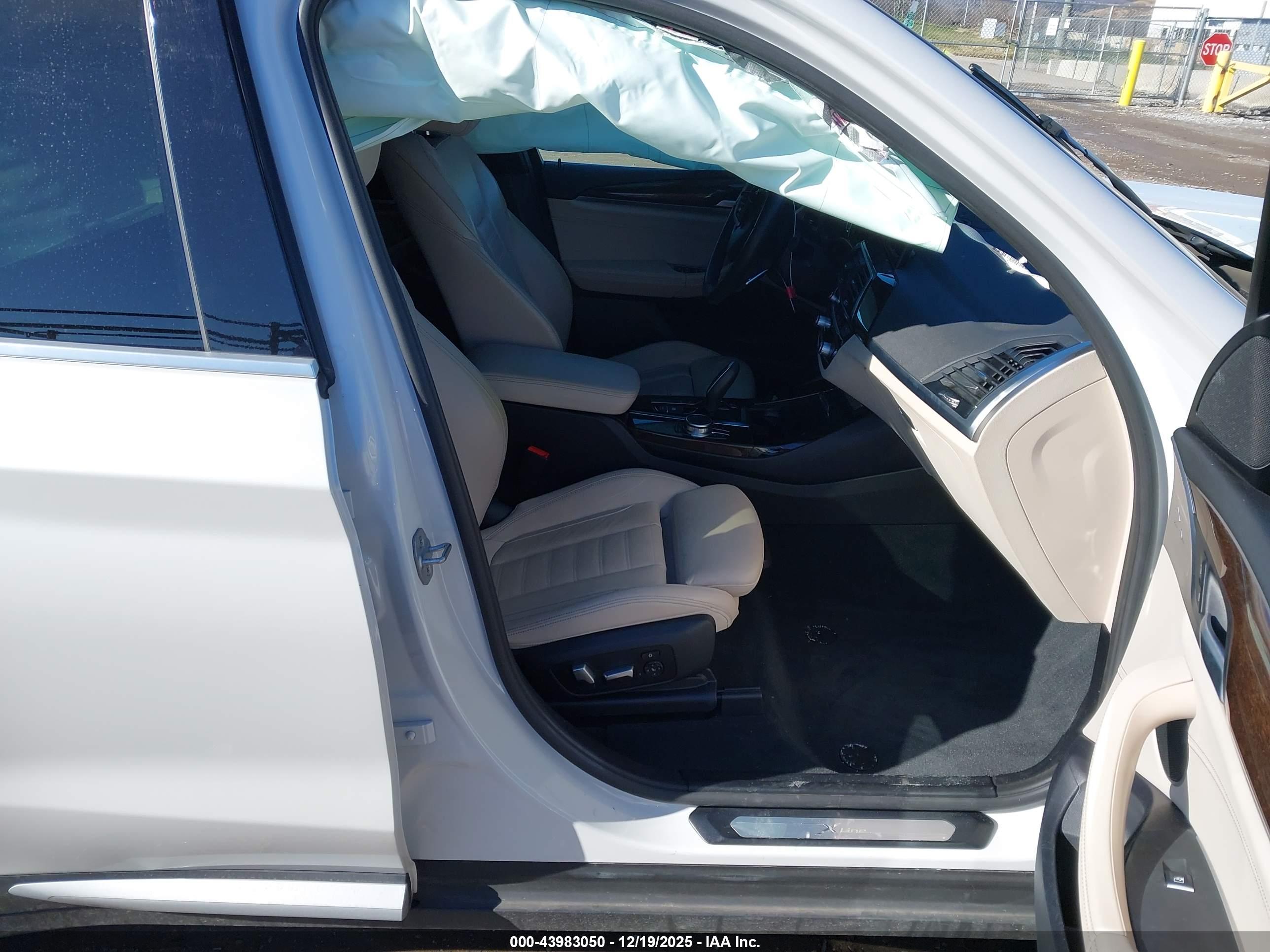 BMW X3 image 5