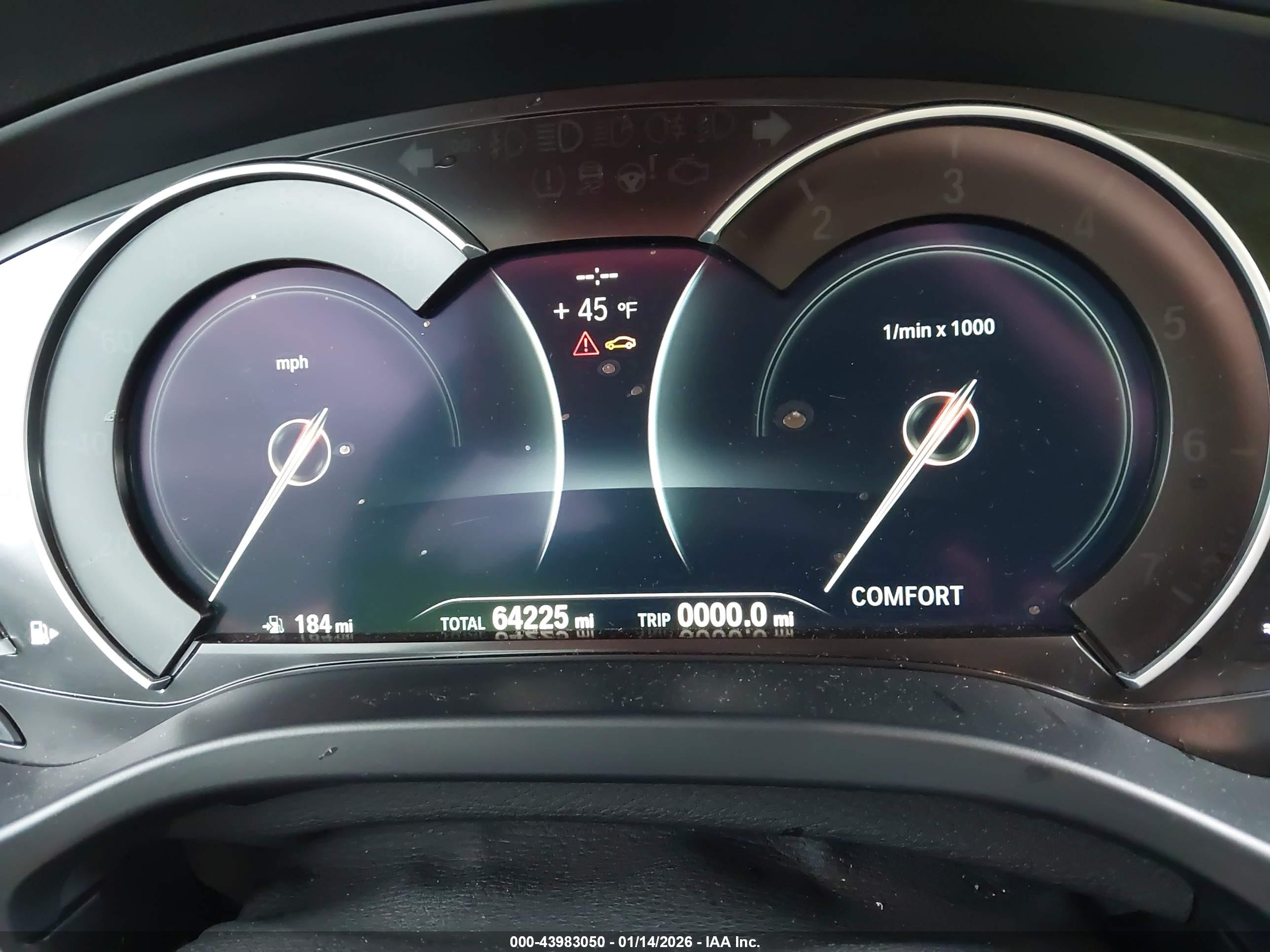 BMW X3 image 7