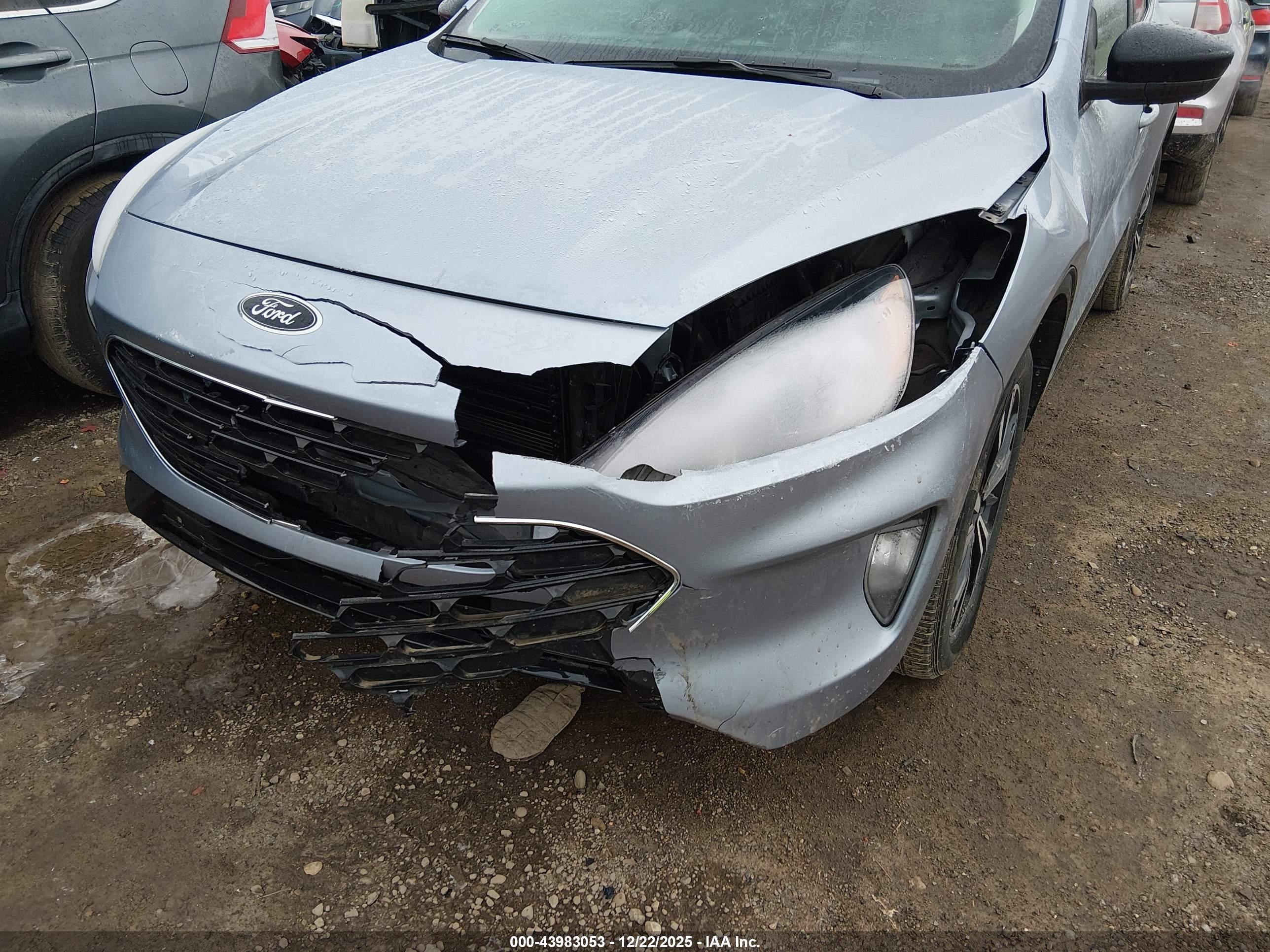 FORD ESCAPE image 6