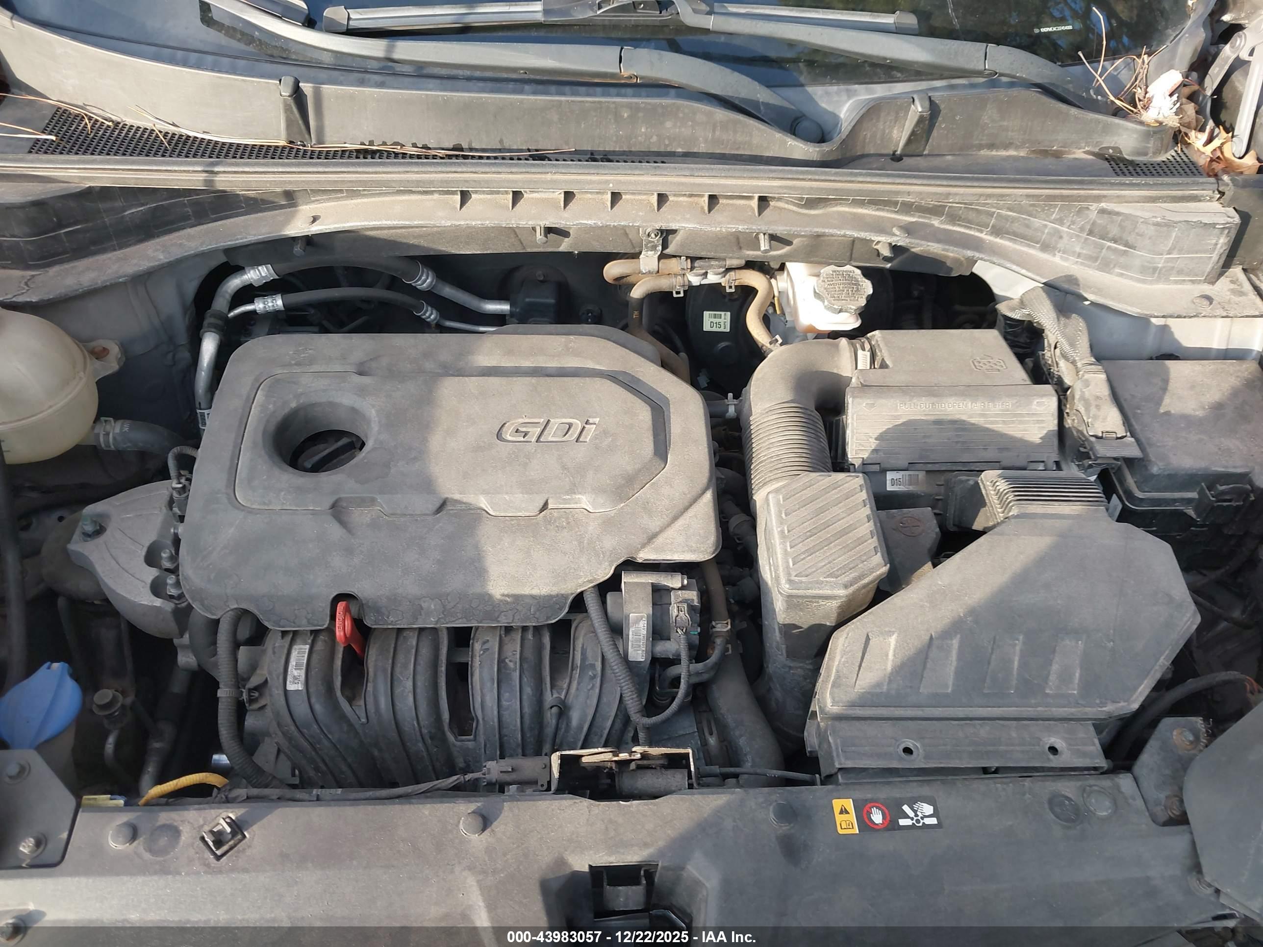 KIA SPORTAGE image 10