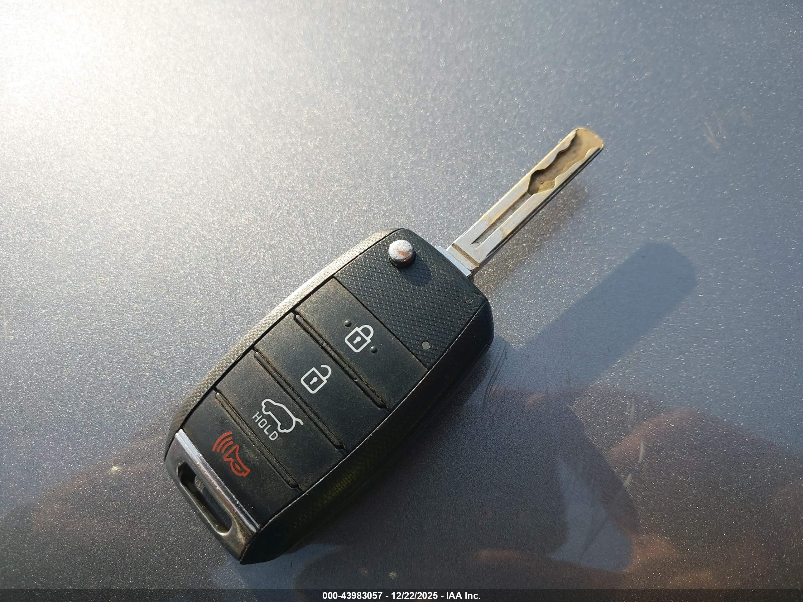 KIA SPORTAGE image 11