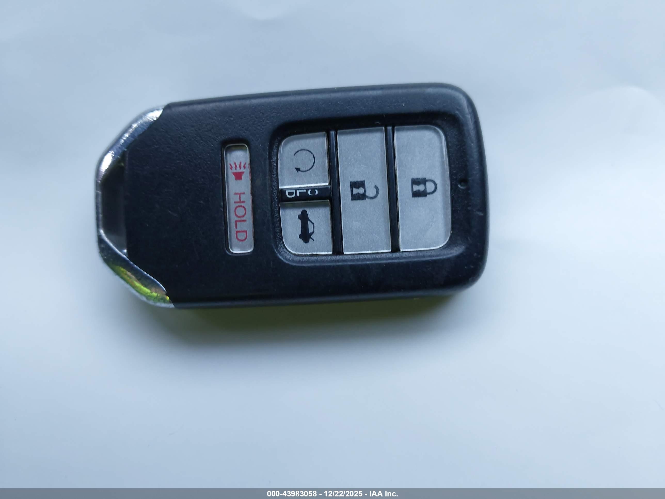 HONDA CIVIC image 11