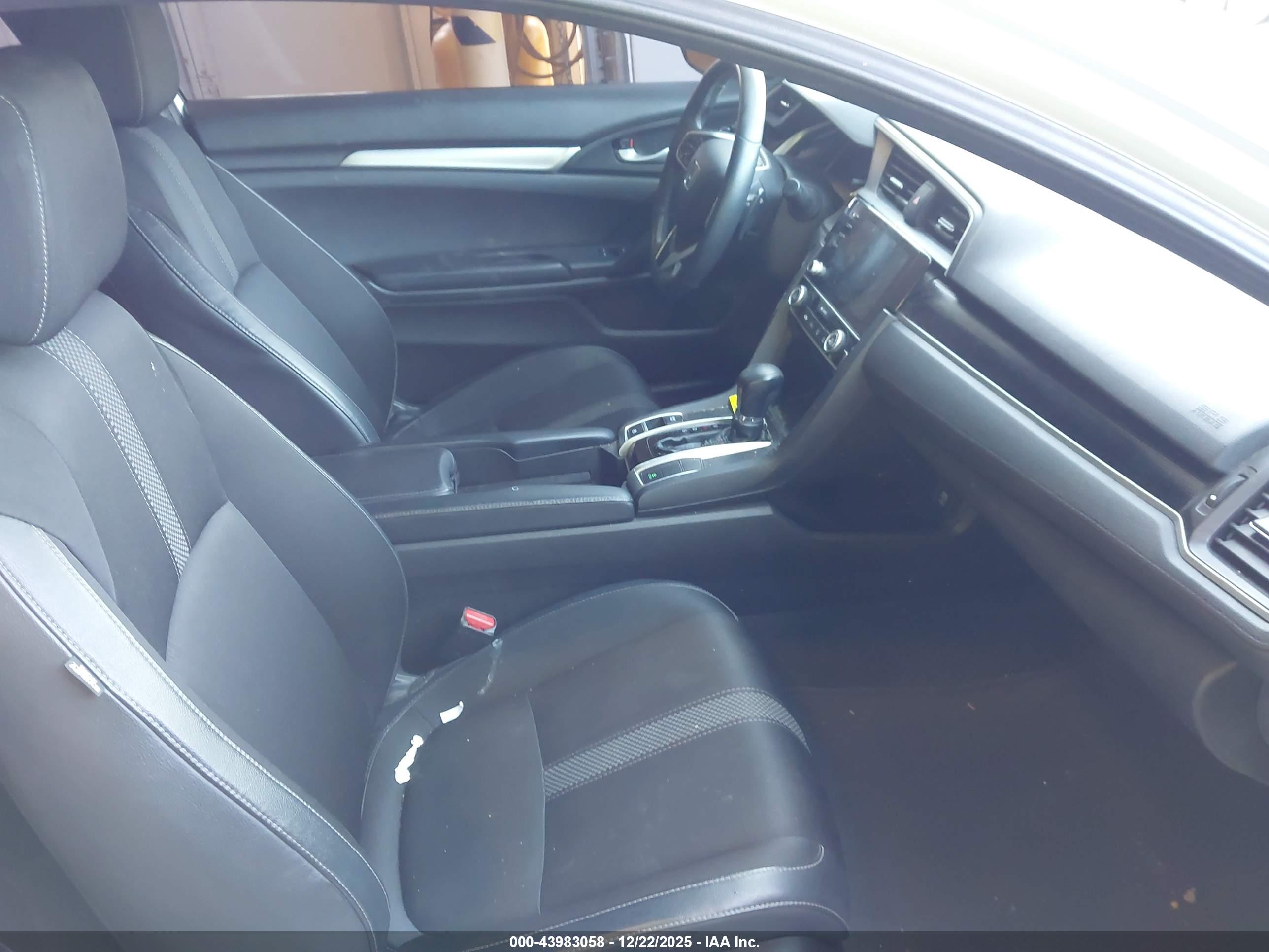 HONDA CIVIC image 5