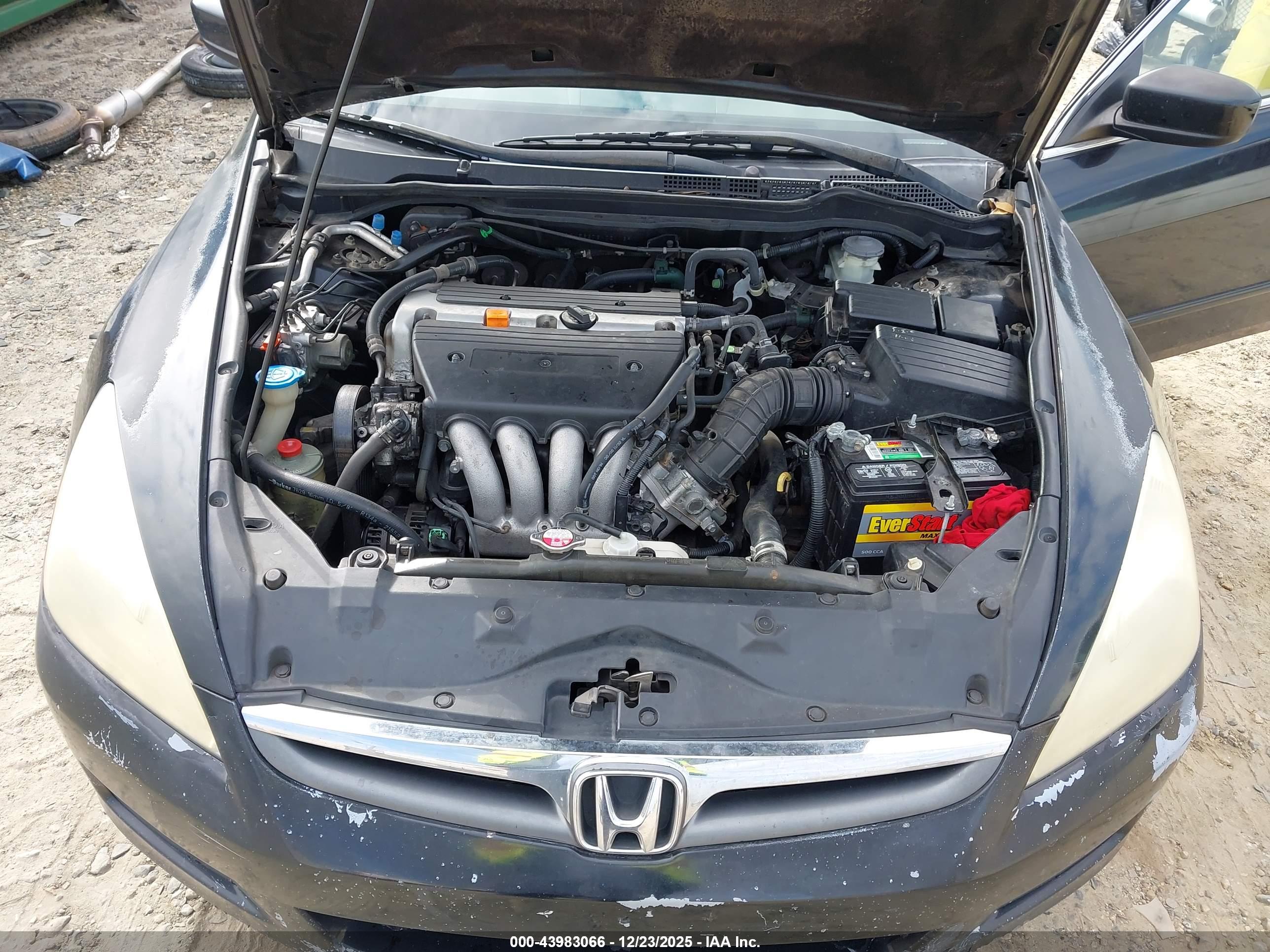 HONDA ACCORD image 10